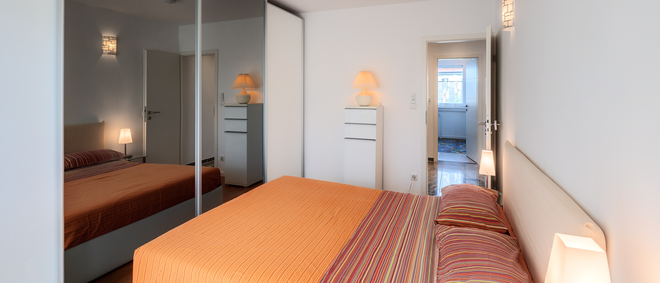 apartment München Pasing 02 1. bedroom 15037