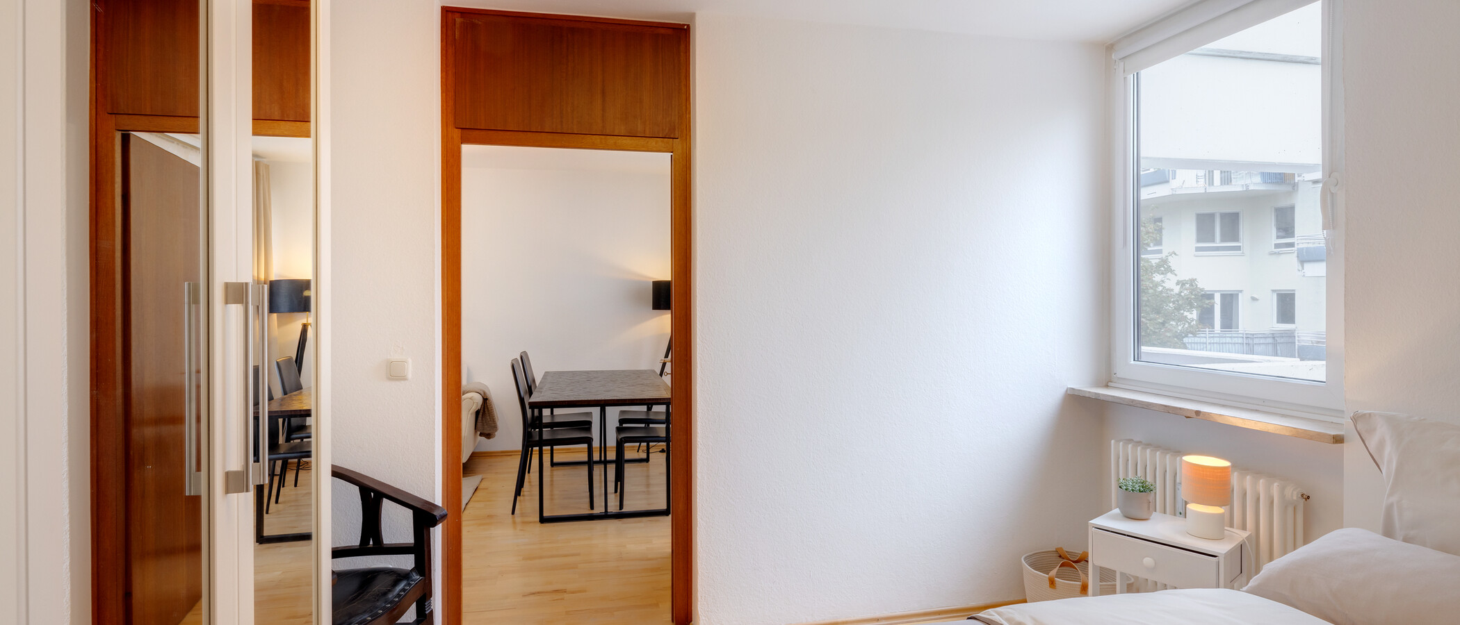 apartment München Schwabing-West 03 bedroom 15039