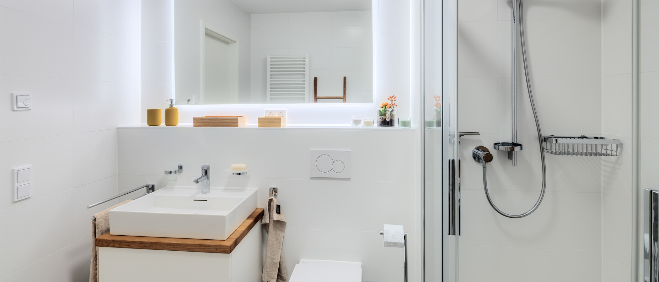 apartment München Neuperlach 01 bathroom 15040