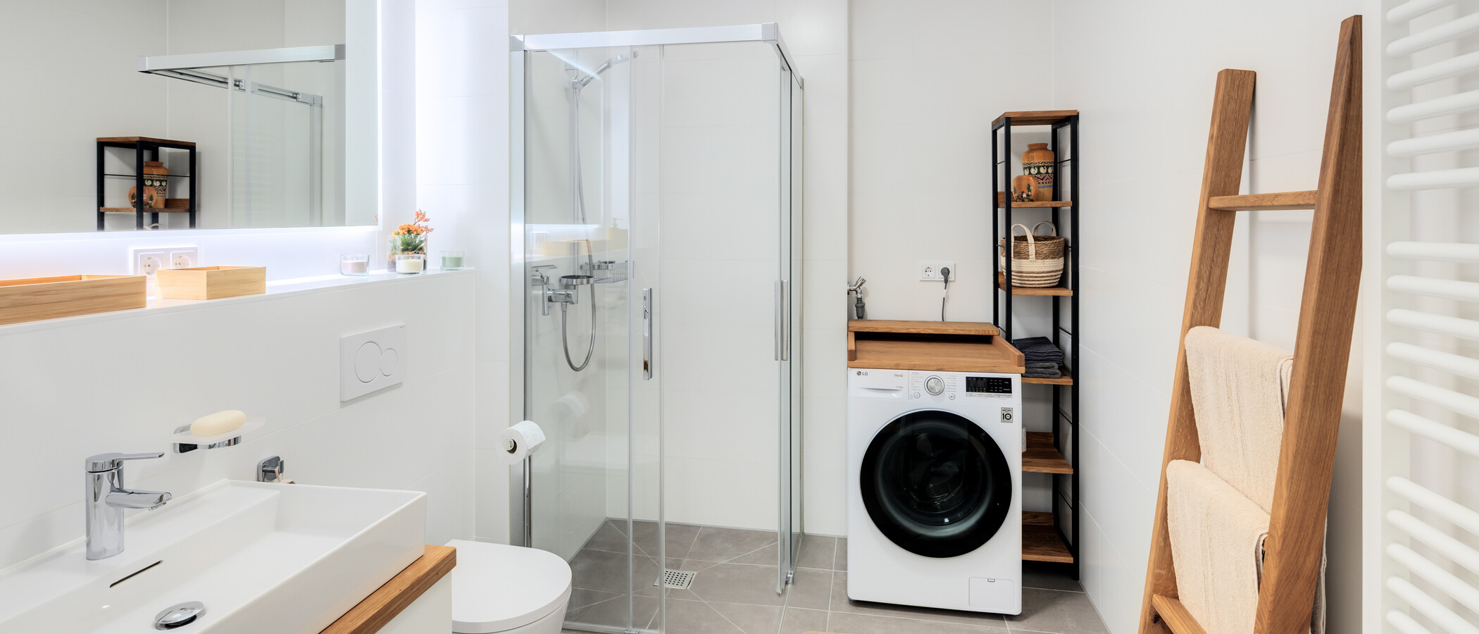apartment München Neuperlach 02 bathroom 15040
