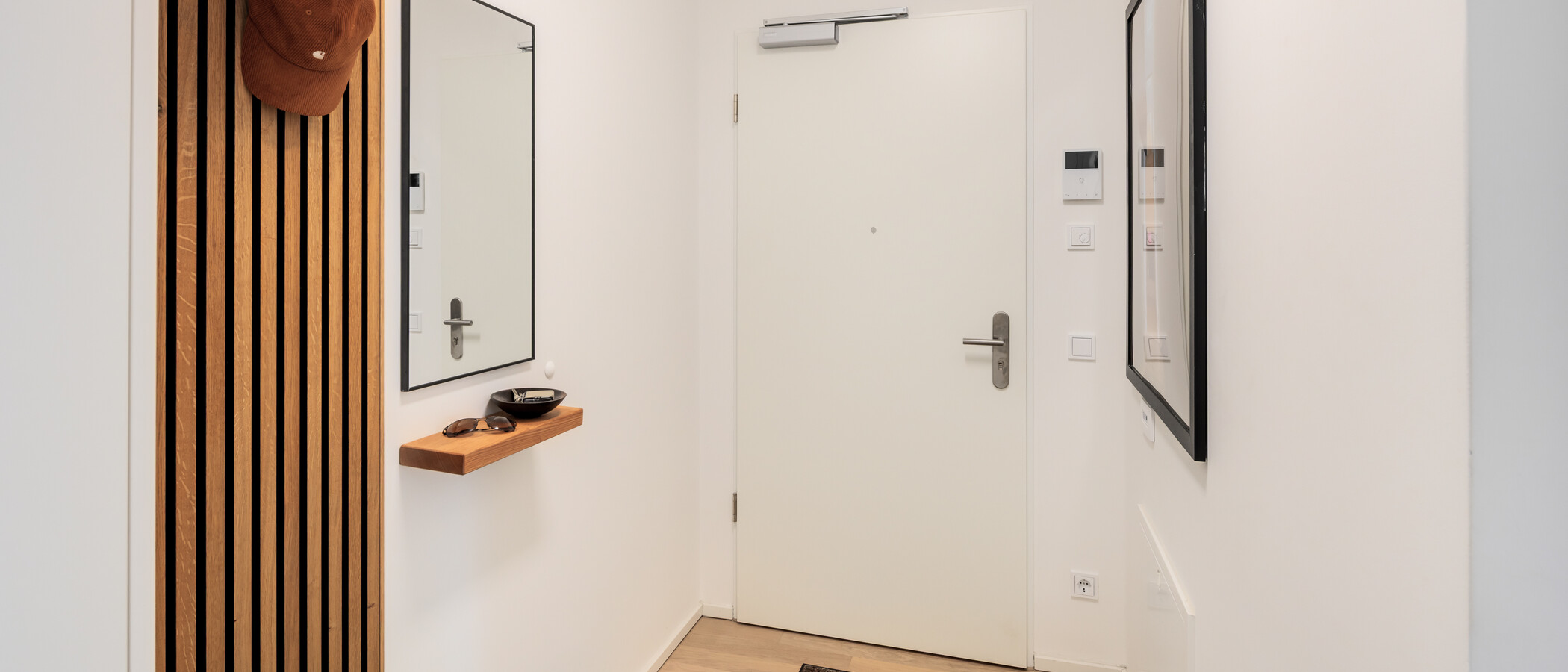 apartment München Neuperlach 01 hall 15040