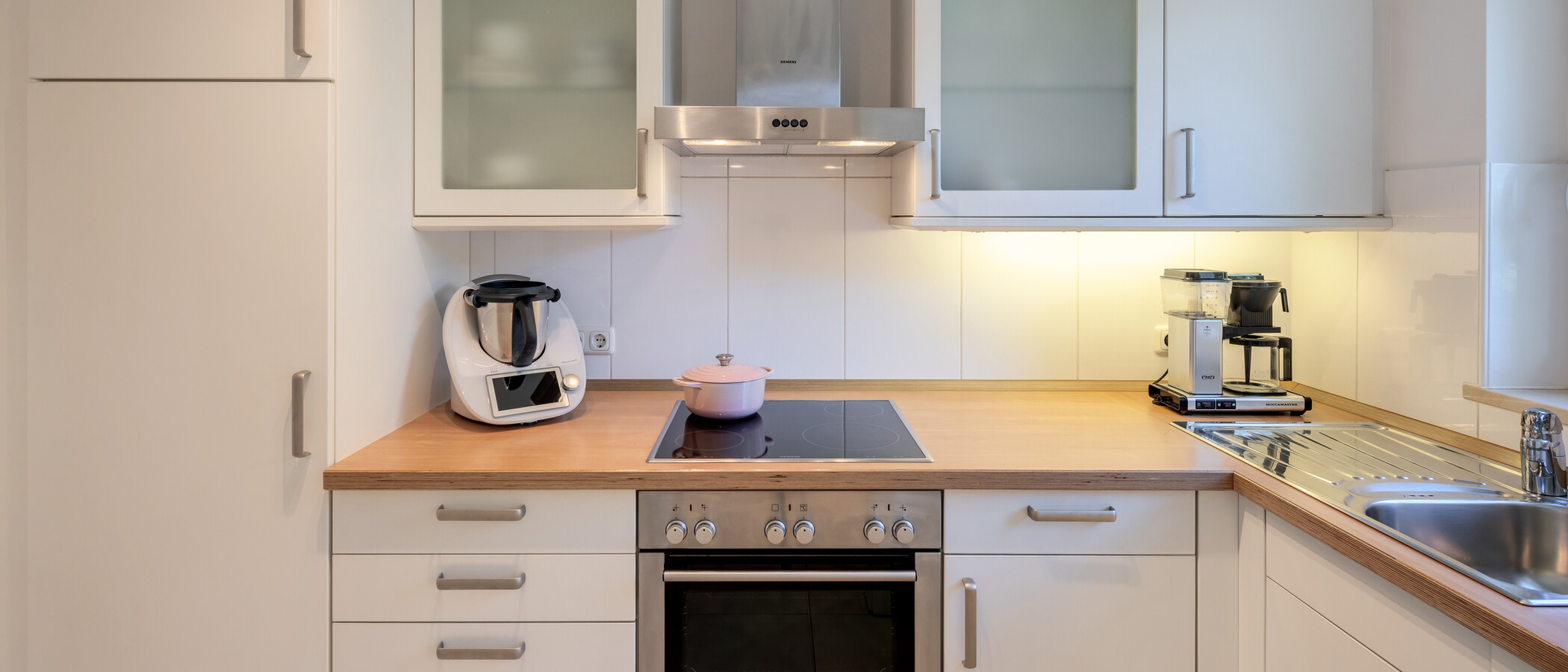 townhouse München Waldtrudering 01 kitchen 15041