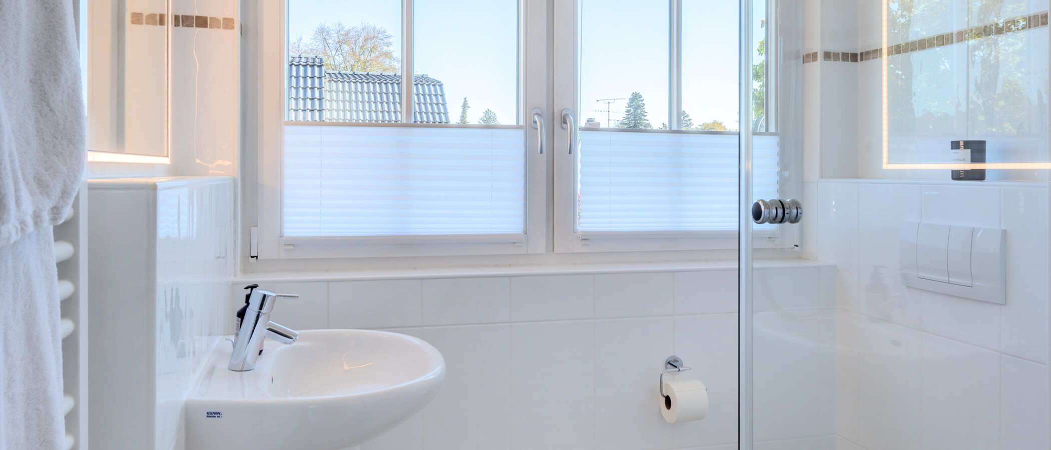 townhouse München Waldtrudering 01 2. bathroom 15041