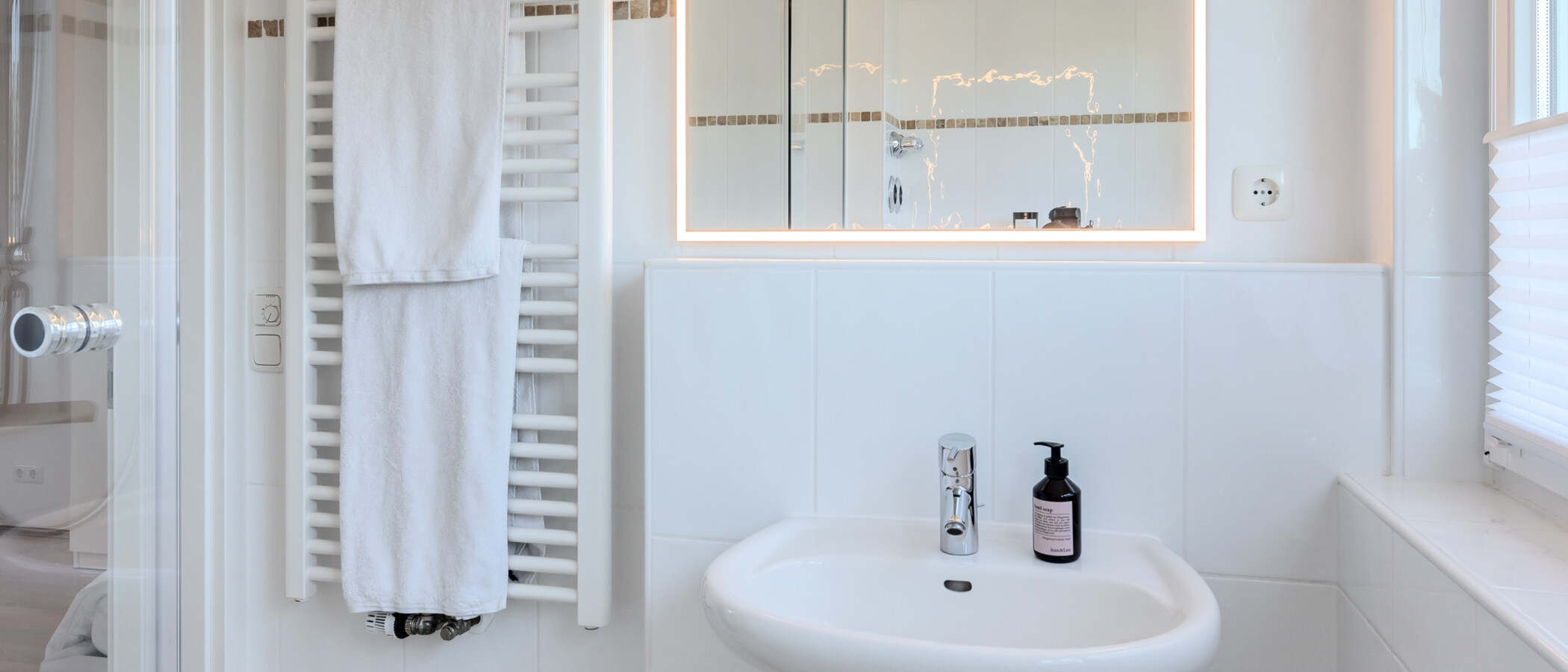 townhouse München Waldtrudering 03 2. bathroom 15041