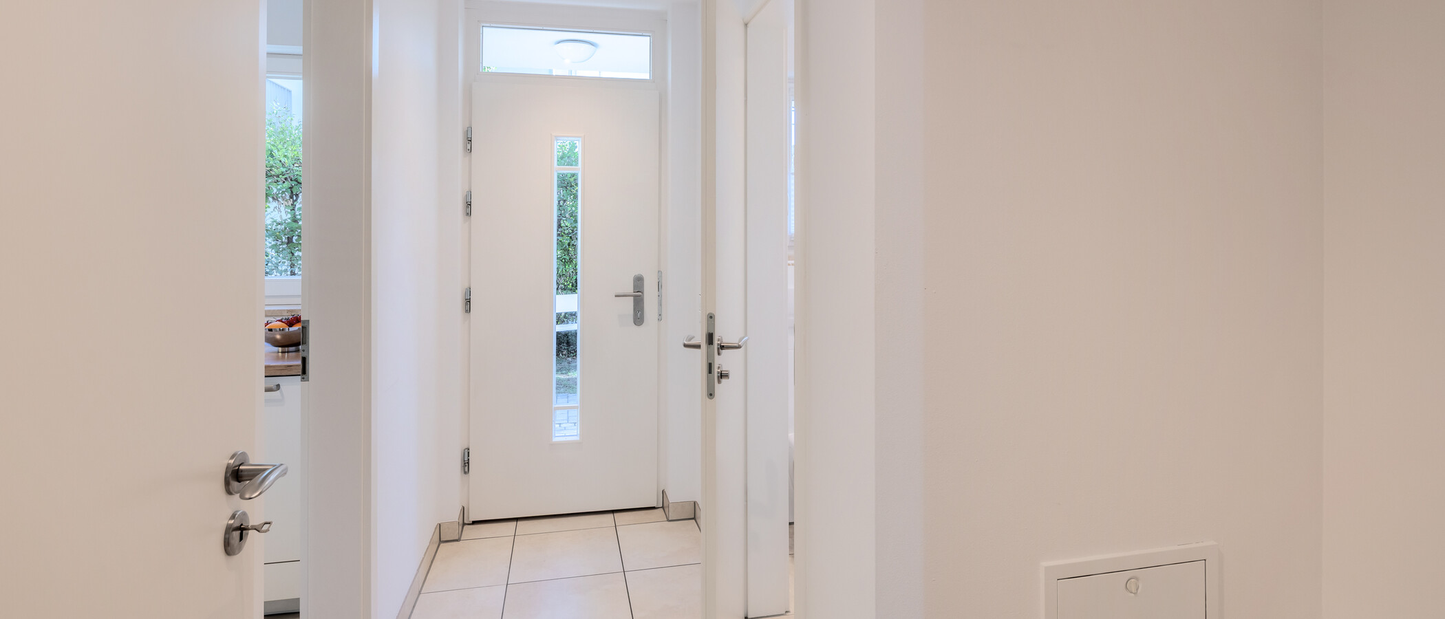 townhouse München Waldtrudering 01 hall 15041