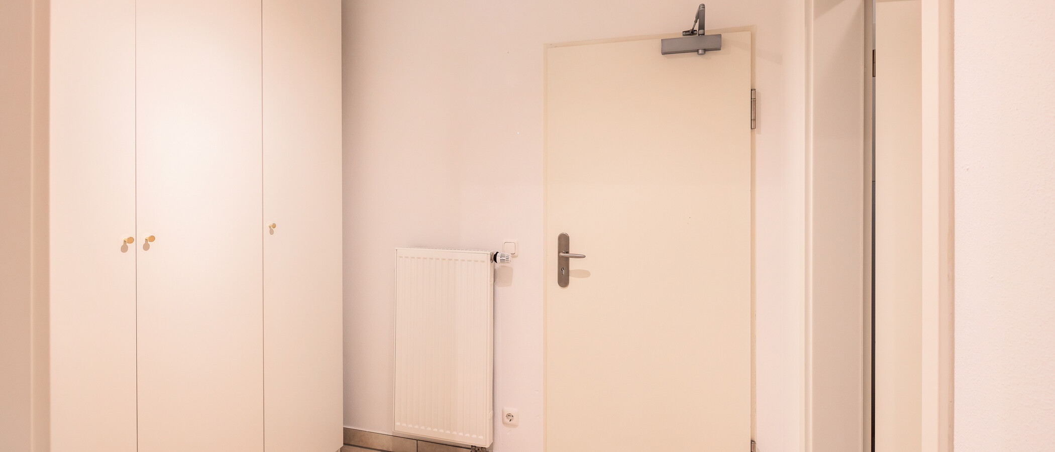 townhouse München Waldtrudering 06 hall 15041