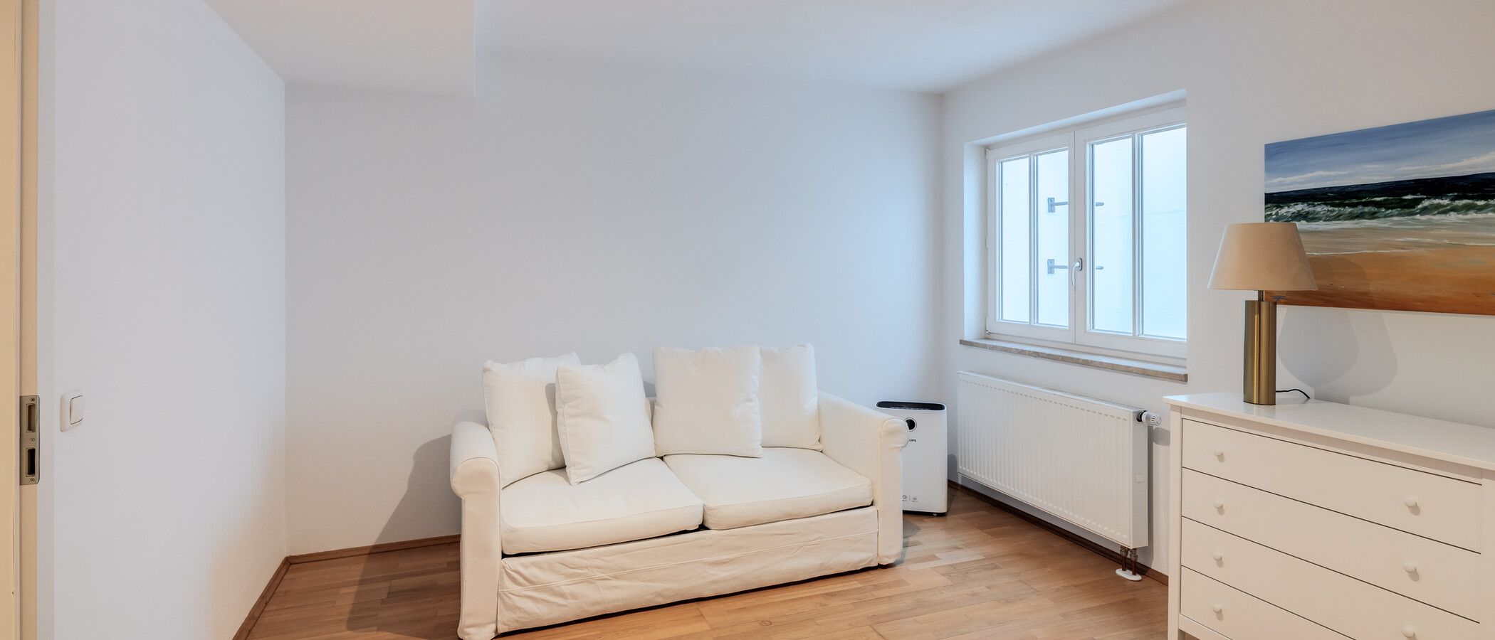 townhouse München Waldtrudering 01 hobby room 15041