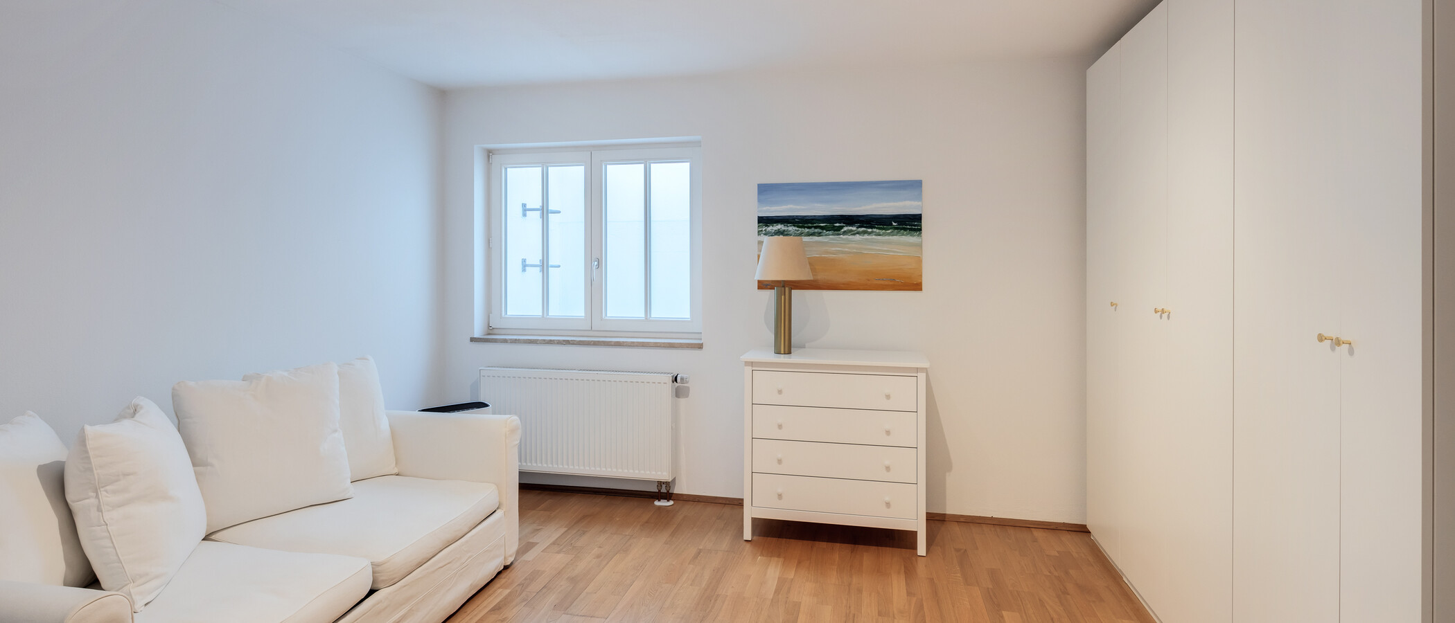 townhouse München Waldtrudering 02 hobby room 15041