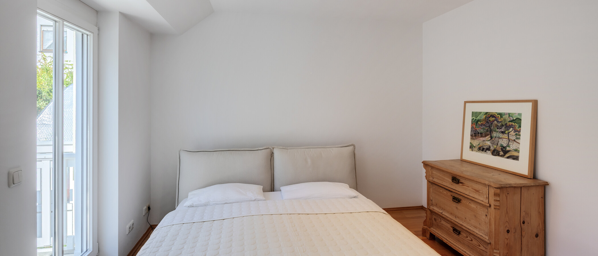 townhouse München Waldtrudering 02 1. bedroom 15041