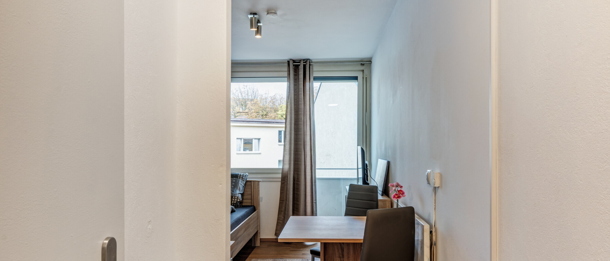 studio München Maxvorstadt - Universitätsviertel 02 hall 15042