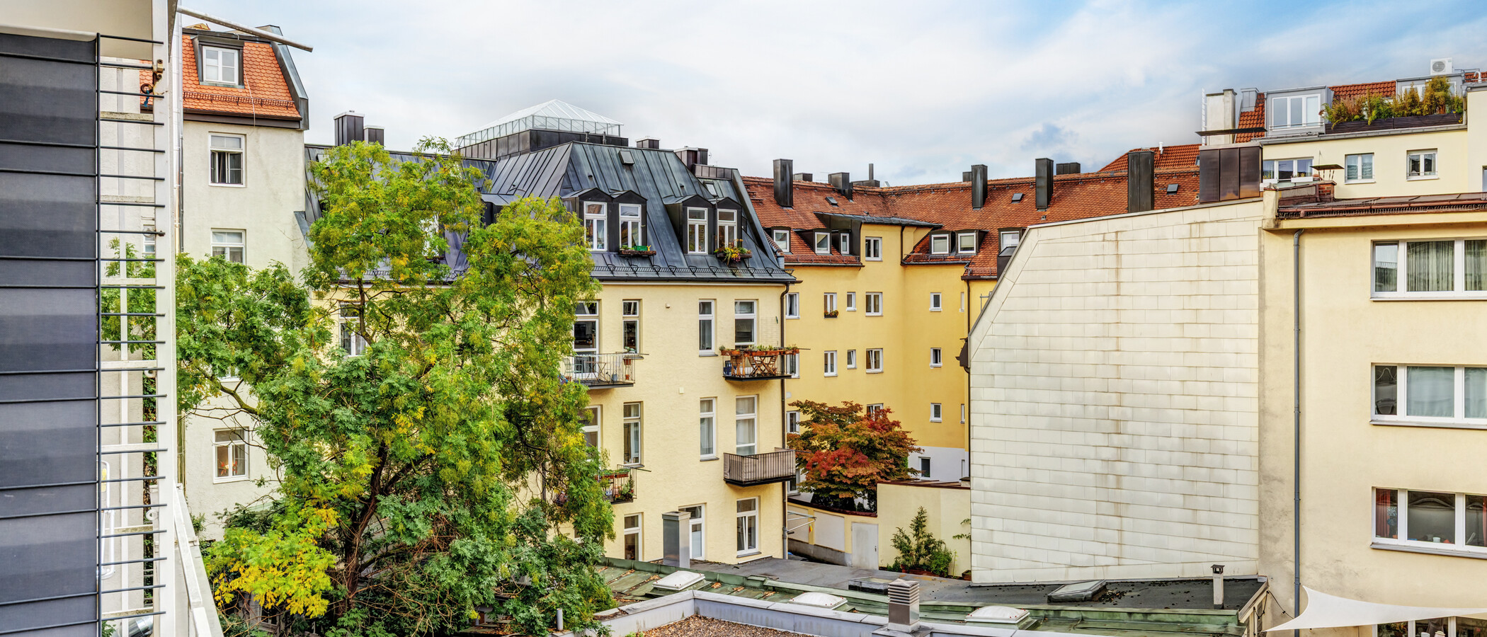 studio München Maxvorstadt - Universitätsviertel 03 view 15042