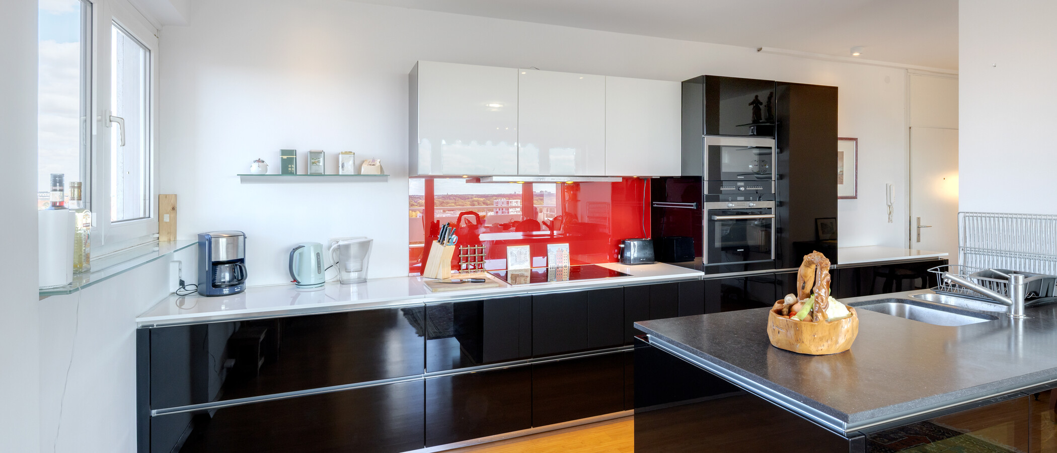 apartment München Obergiesing 01 kitchen 15043