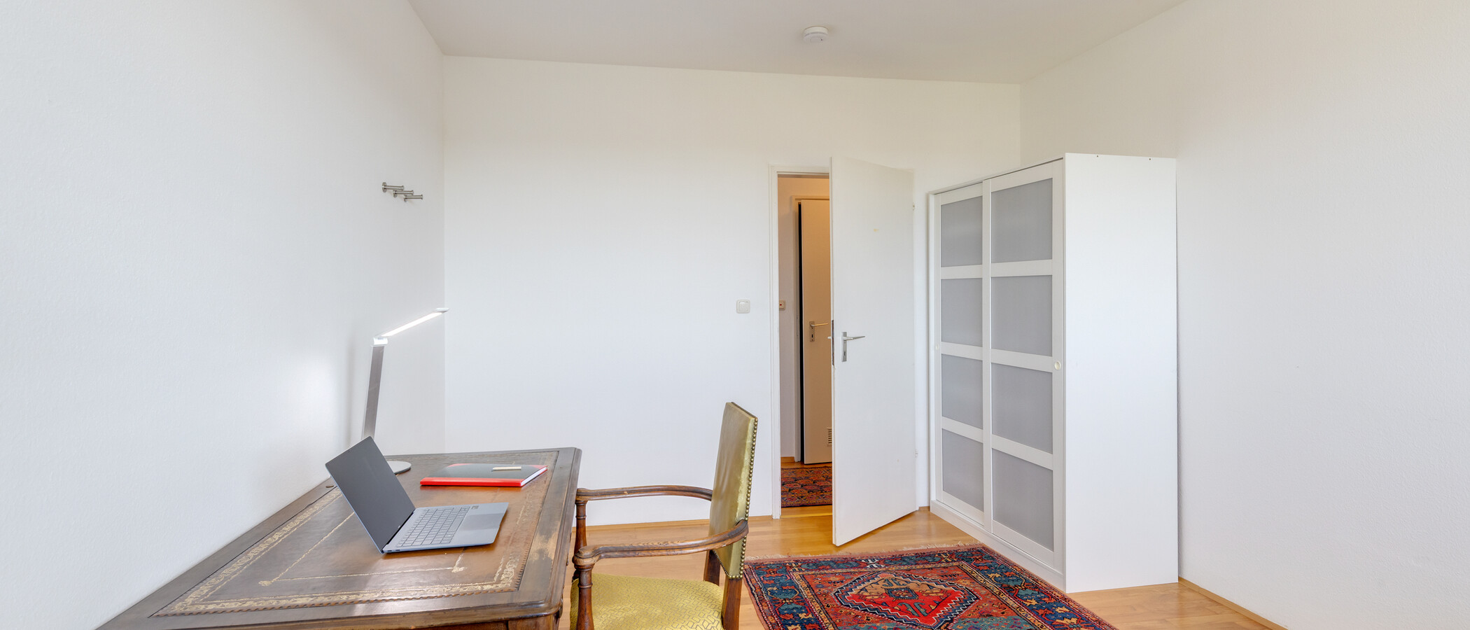 apartment München Obergiesing 02 Workspace/Guestroom 15043