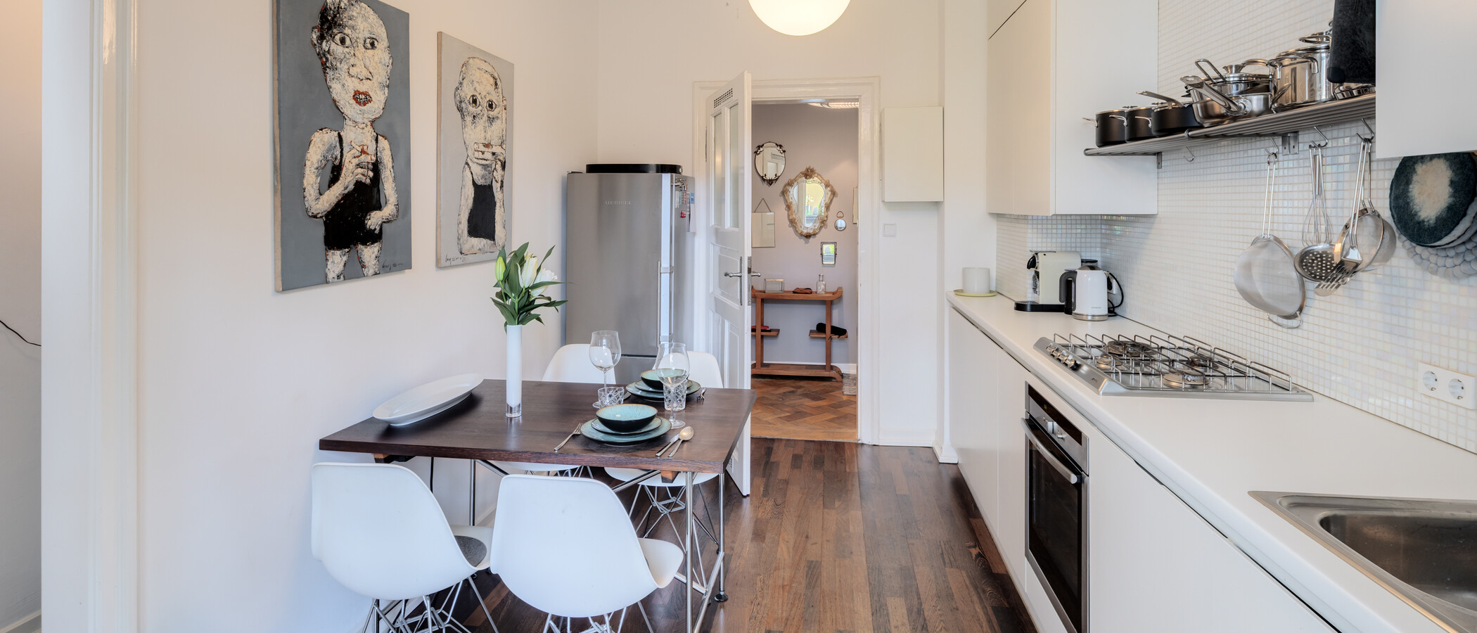apartment München Laim 02 kitchen 15044