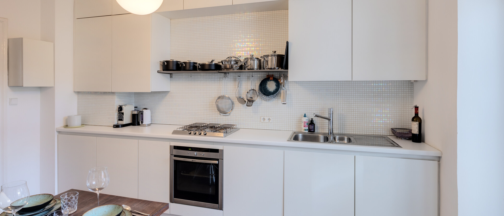apartment München Laim 03 kitchen 15044