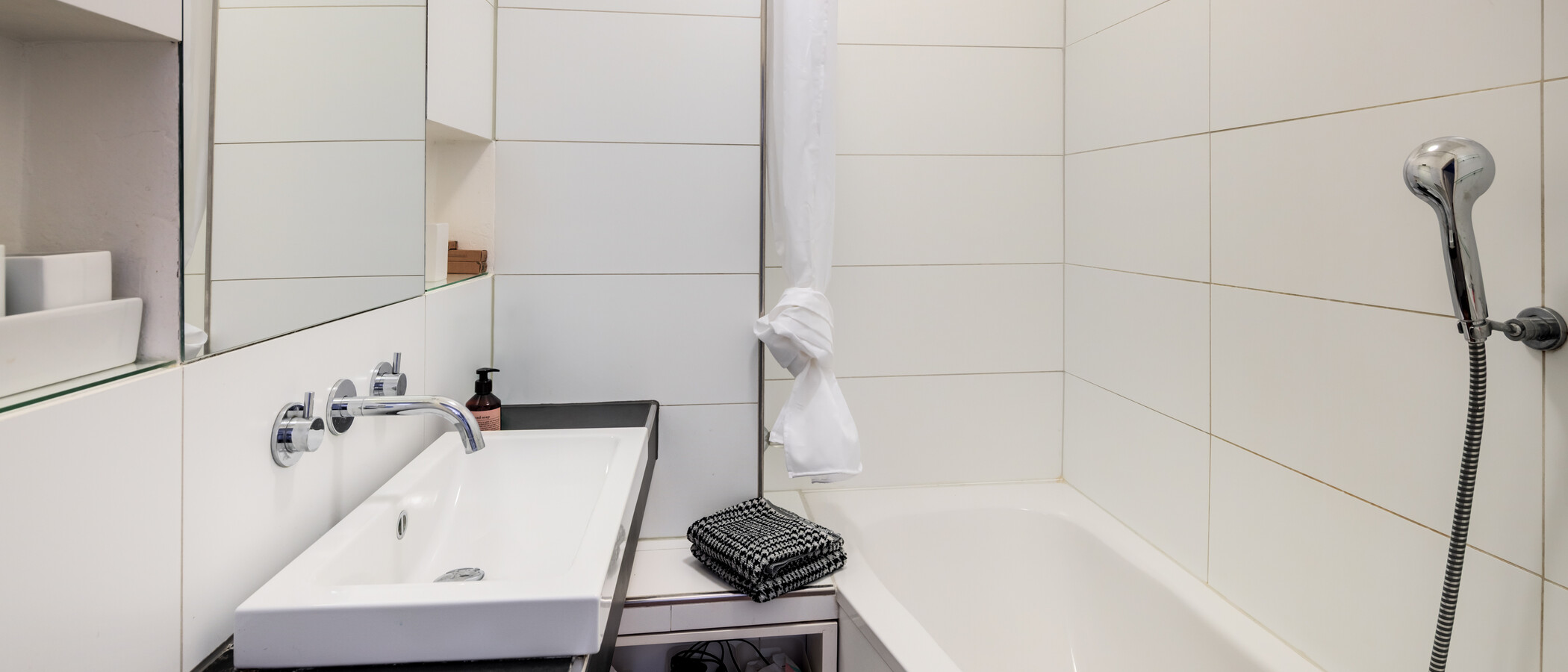apartment München Laim 01 bathroom 15044