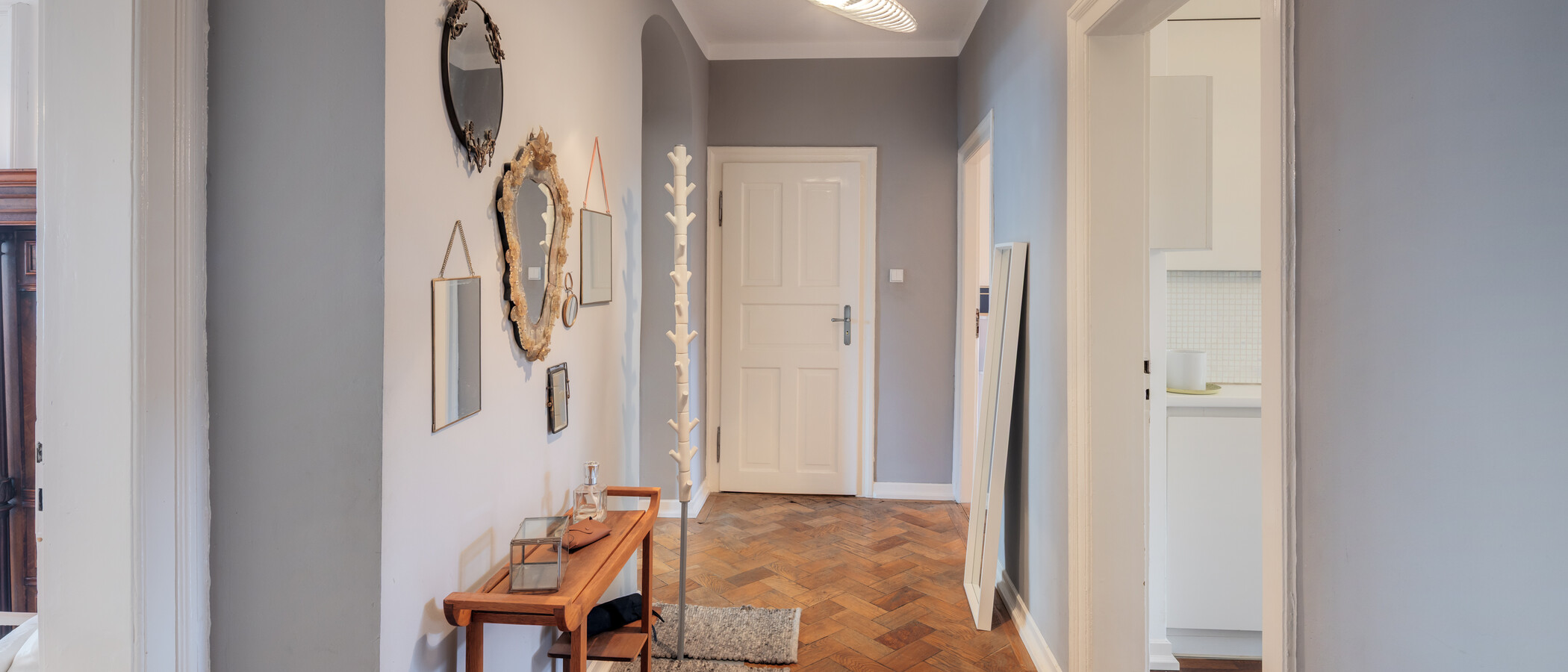 apartment München Laim 01 hall 15044