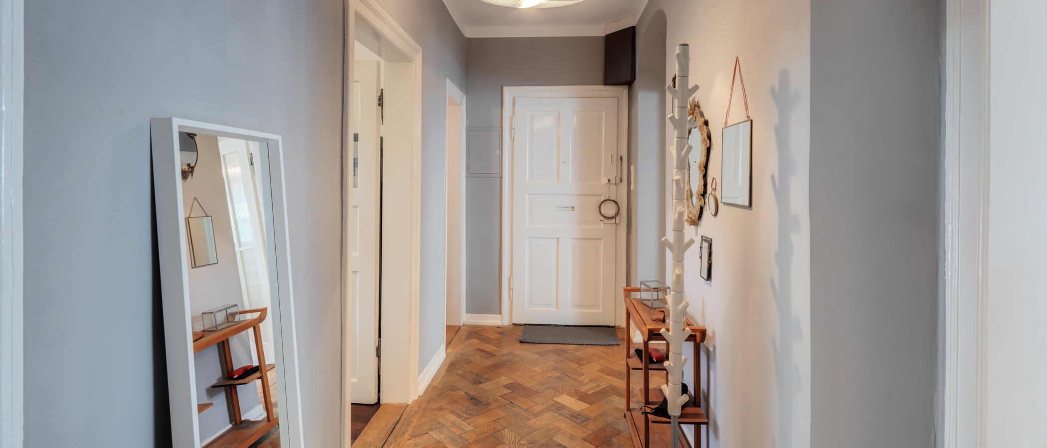 apartment München Laim 02 hall 15044