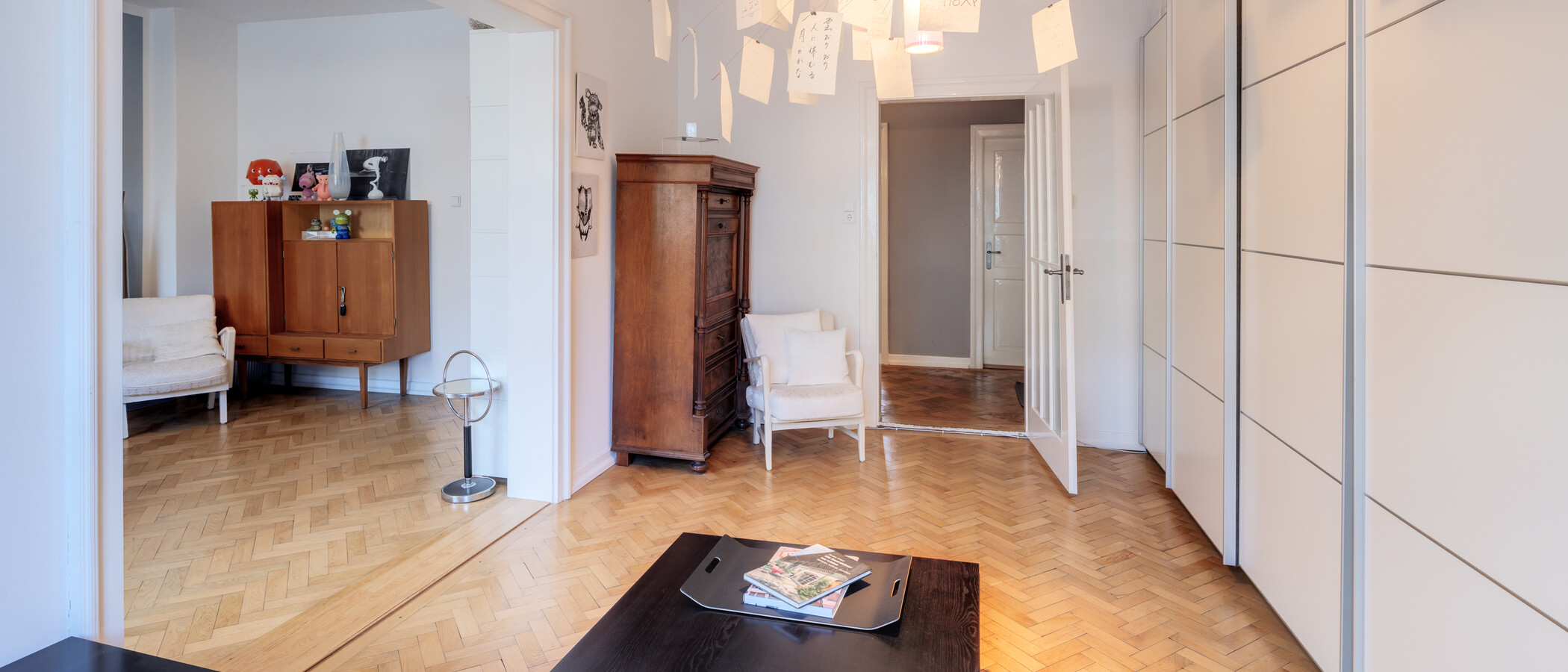 apartment München Laim 03 work area 15044