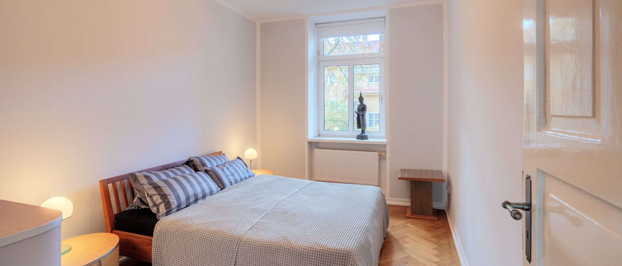 apartment München Laim 01 bedroom 15044