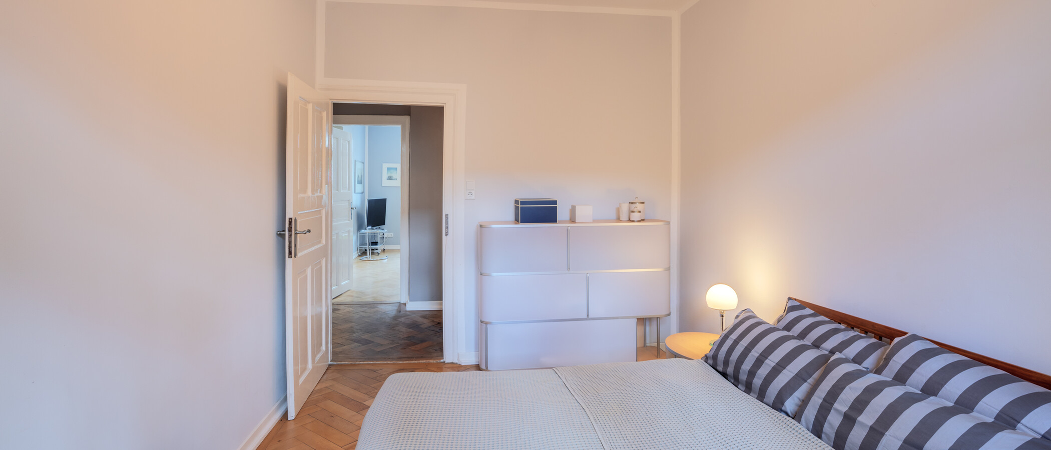 apartment München Laim 02 bedroom 15044