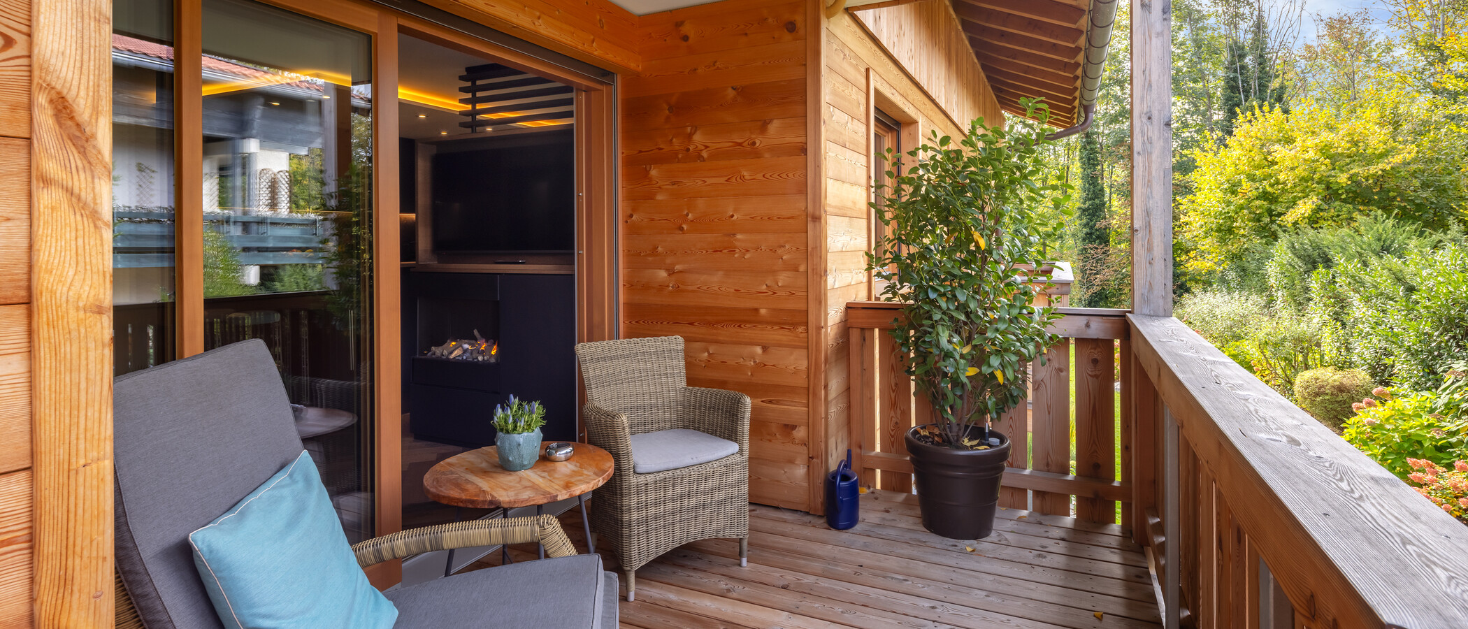 apartment Gmund am Tegernsee 01 balcony 15045