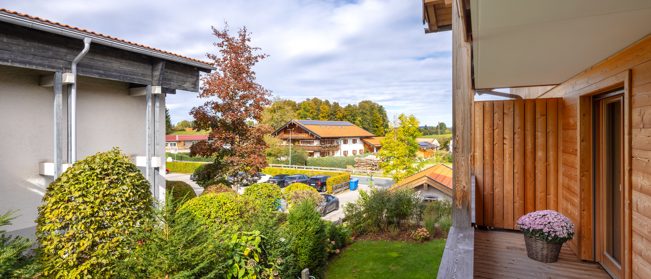 apartment Gmund am Tegernsee 02 view 15045