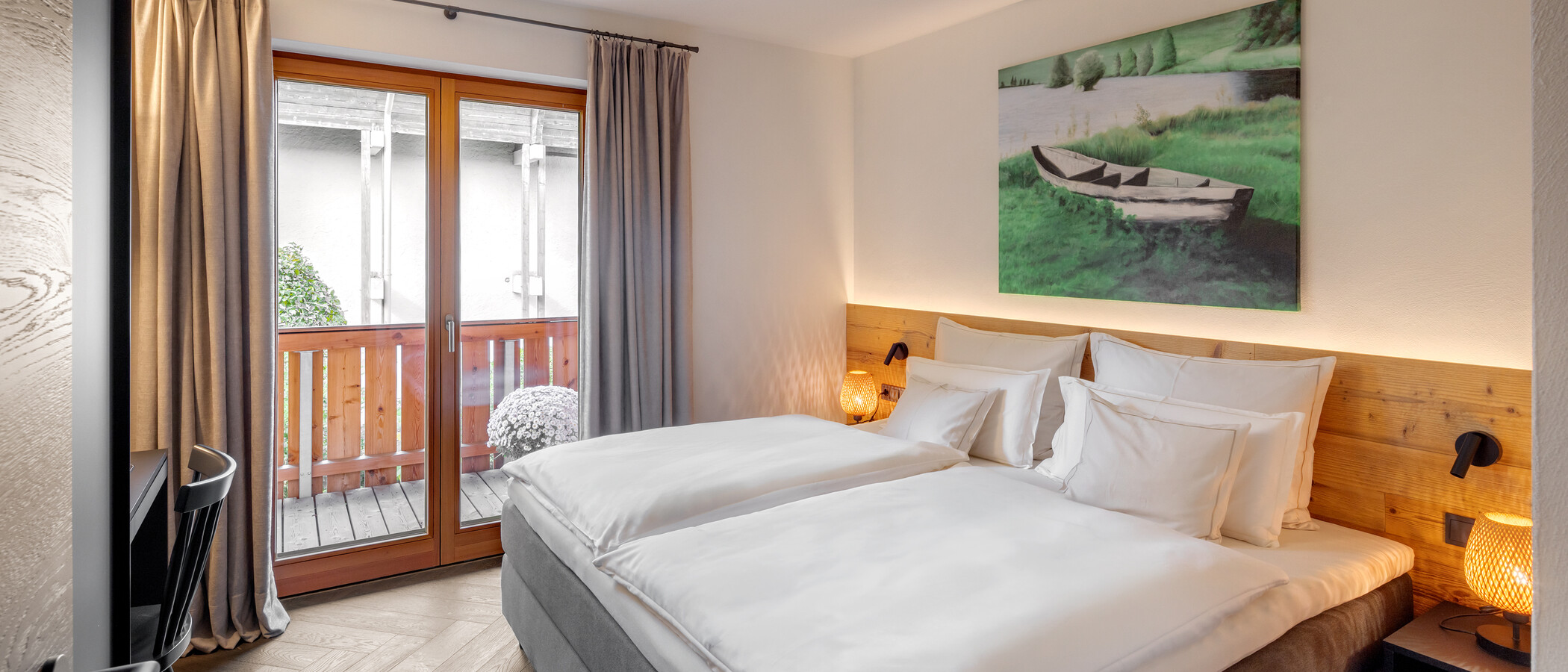apartment Gmund am Tegernsee 01 bedroom 15045
