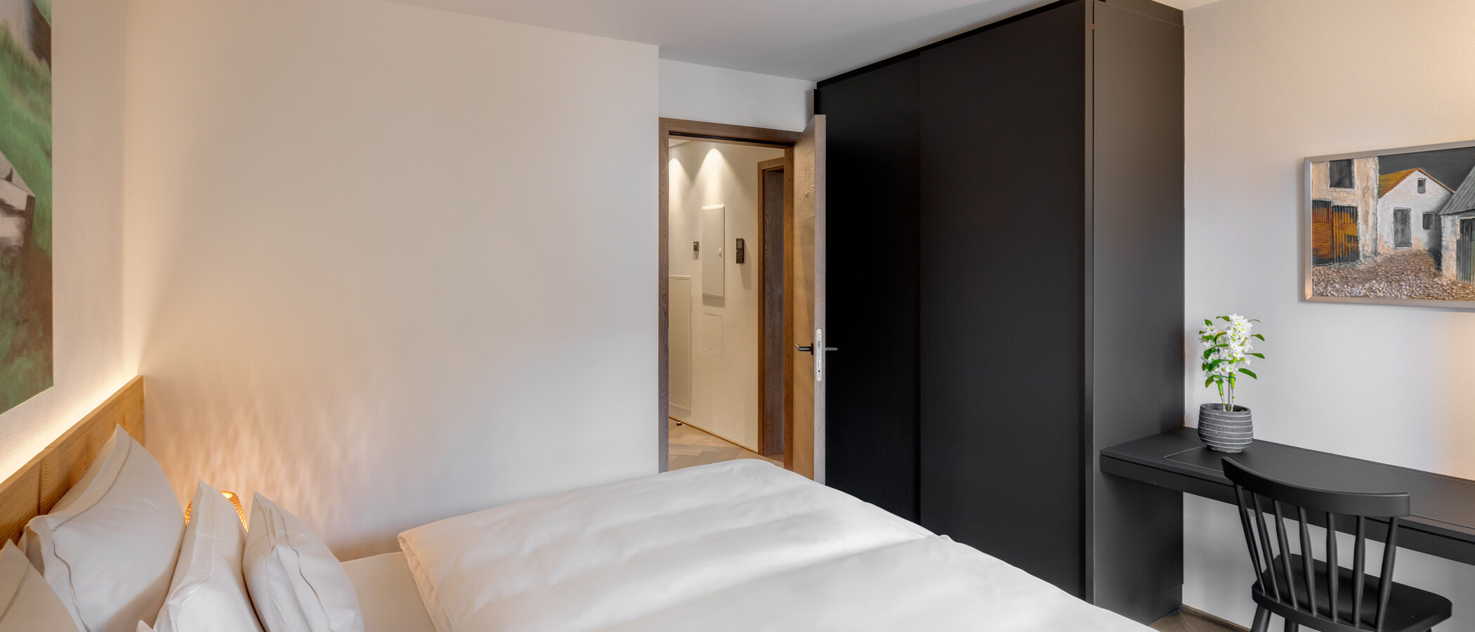 apartment Gmund am Tegernsee 02 bedroom 15045