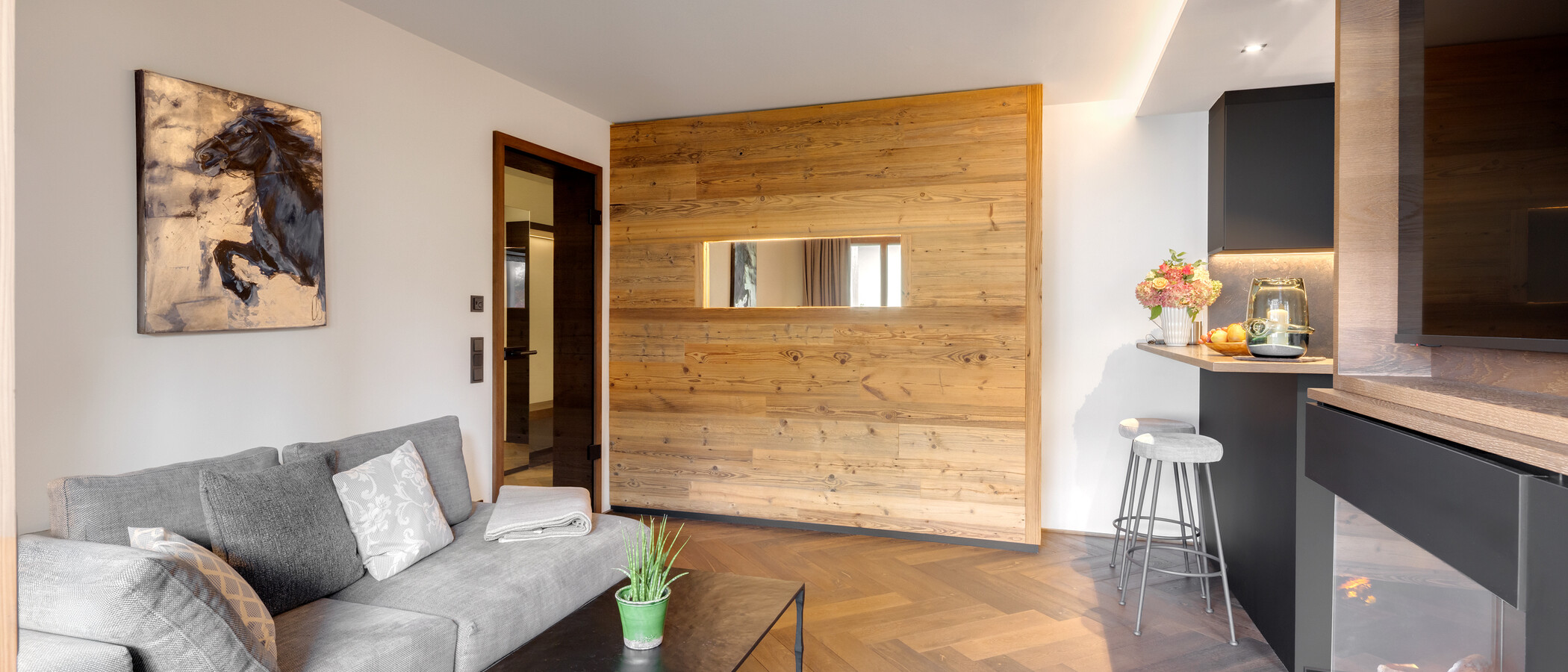 apartment Gmund am Tegernsee 04 living area 15045