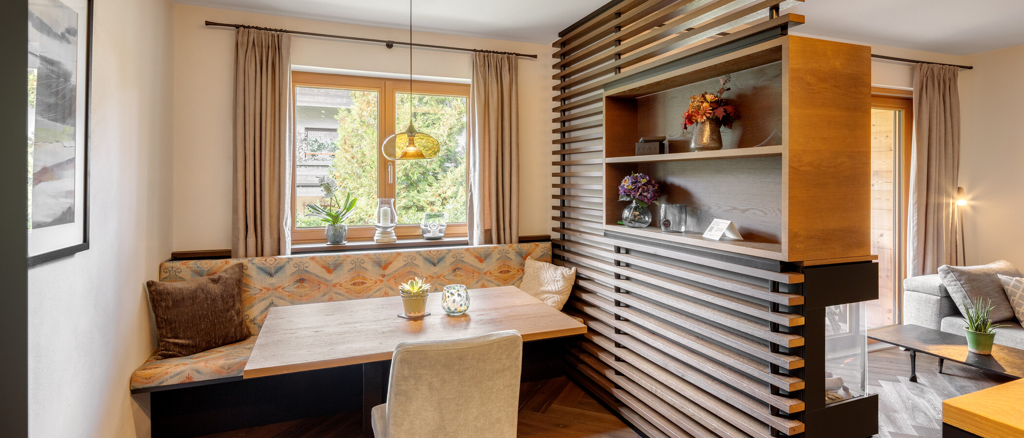 apartment Gmund am Tegernsee 07 living area 15045