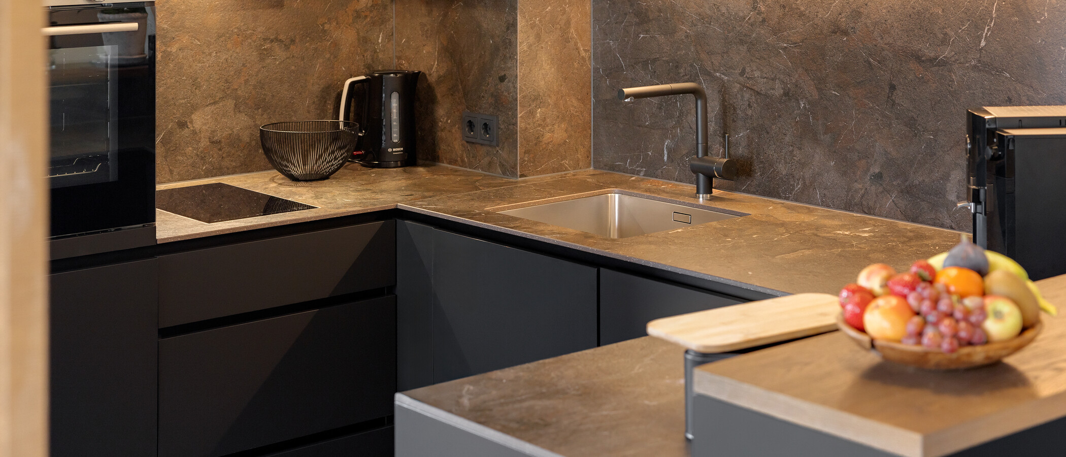 apartment Gmund am Tegernsee 02 kitchen 15046