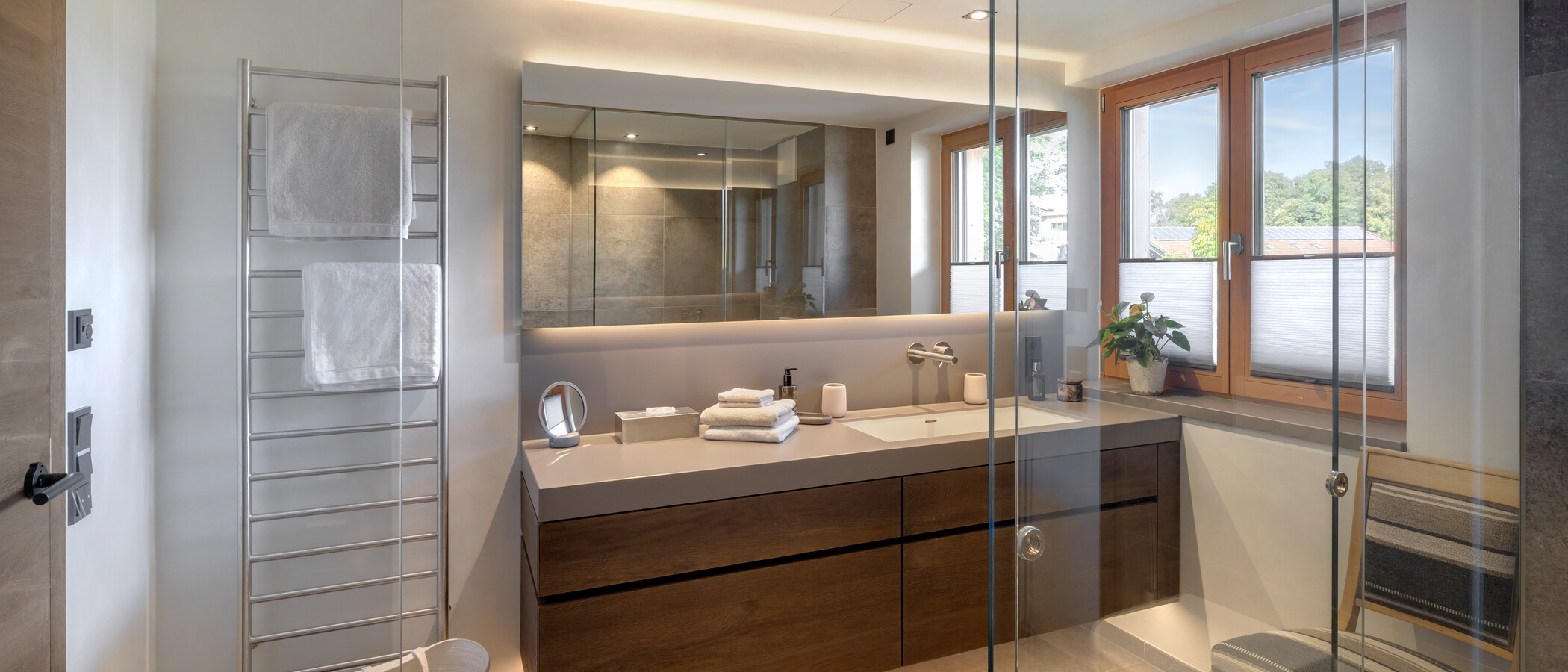 apartment Gmund am Tegernsee 01 bathroom 15046