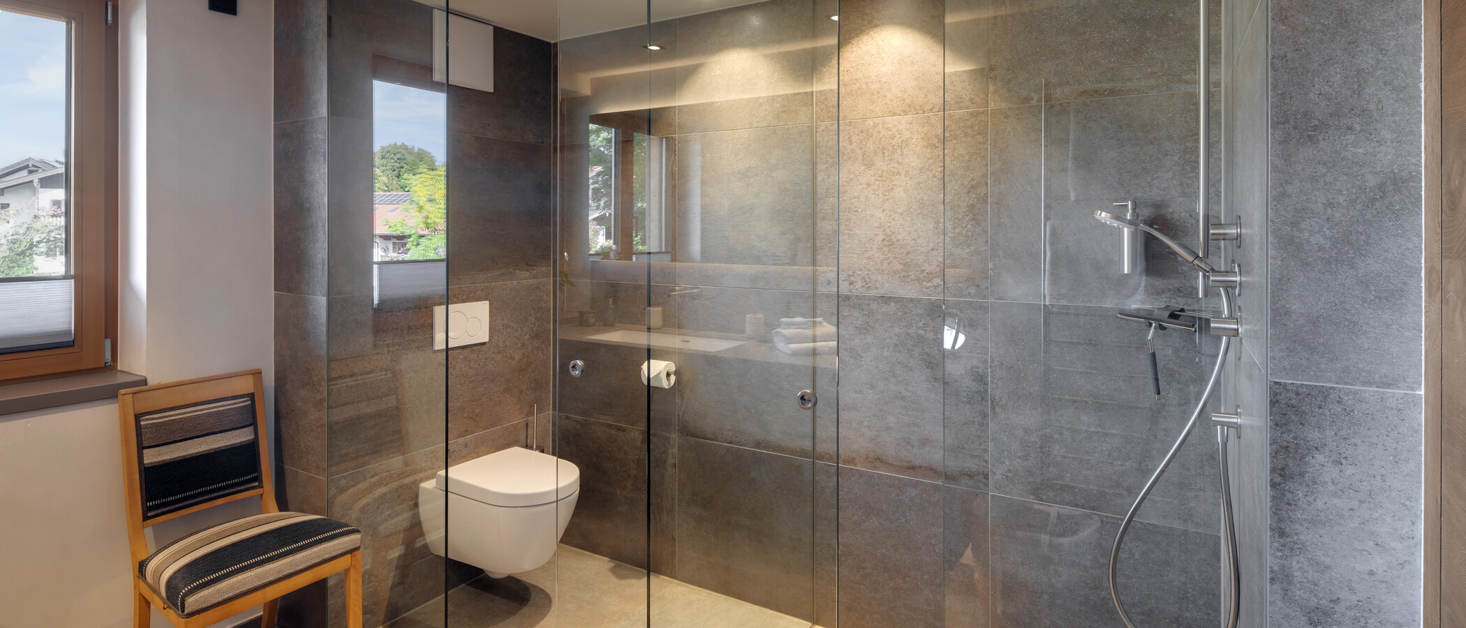apartment Gmund am Tegernsee 03 bathroom 15046
