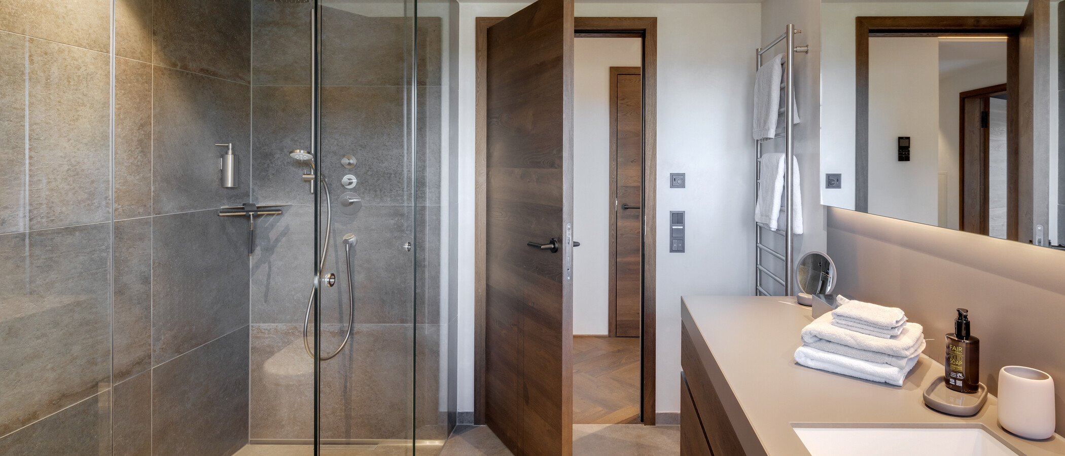 apartment Gmund am Tegernsee 05 bathroom 15046