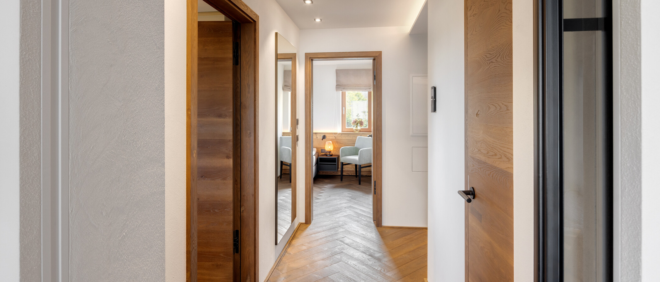 apartment Gmund am Tegernsee 01 hall 15046