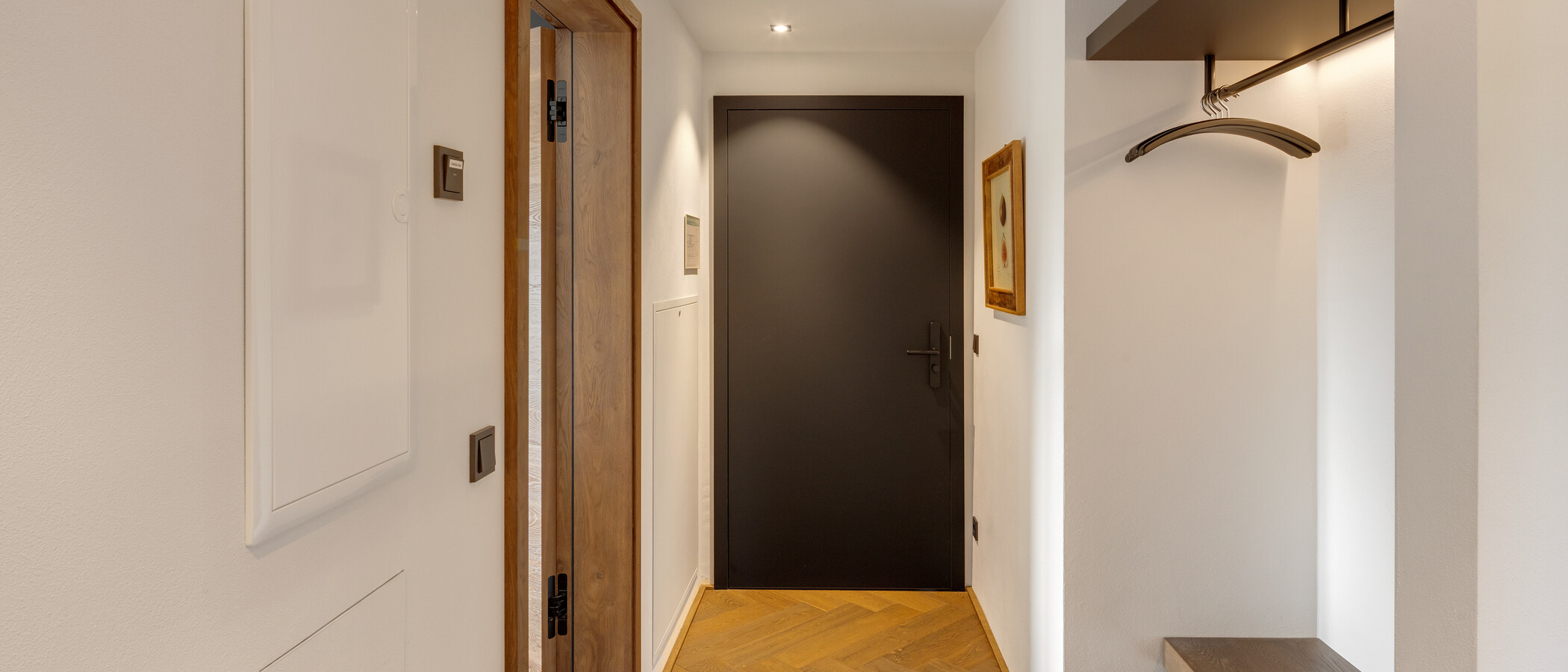 apartment Gmund am Tegernsee 04 hall 15046