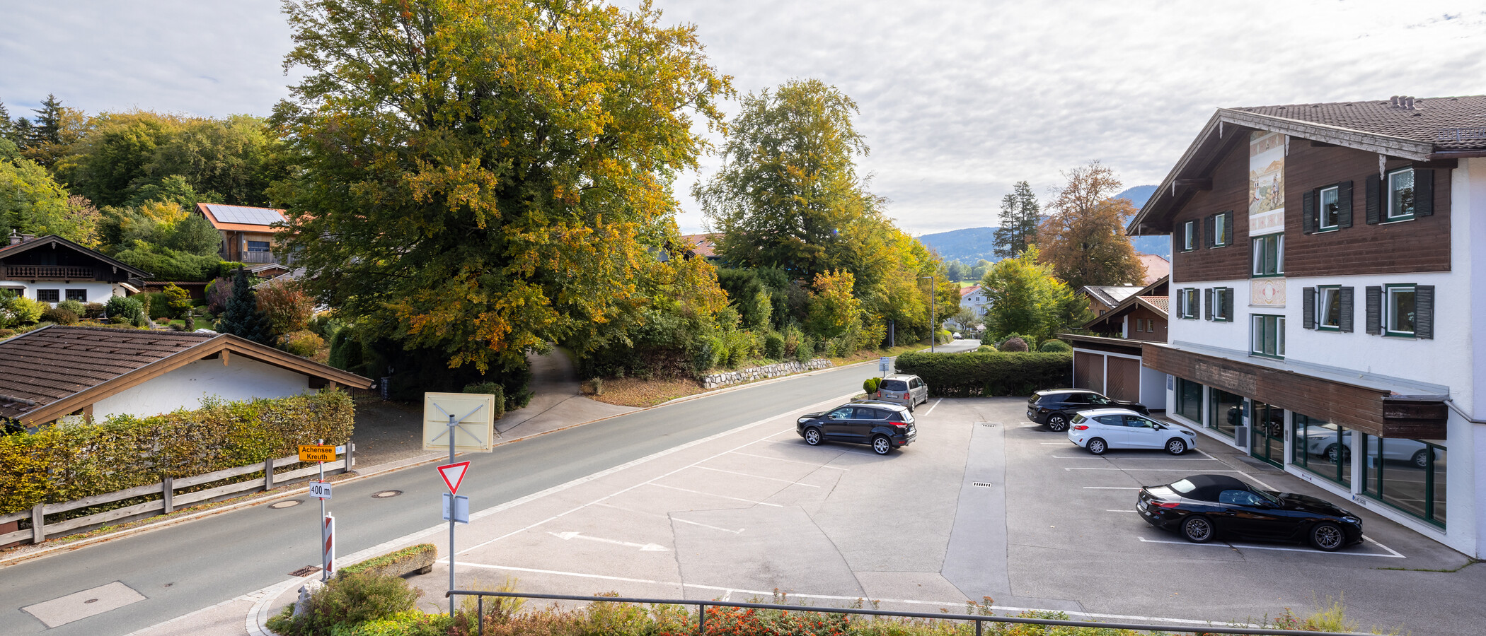 apartment Gmund am Tegernsee 03 view 15046