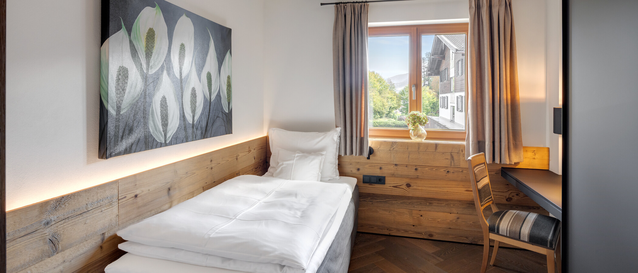 apartment Gmund am Tegernsee 01 2. bedroom 15046