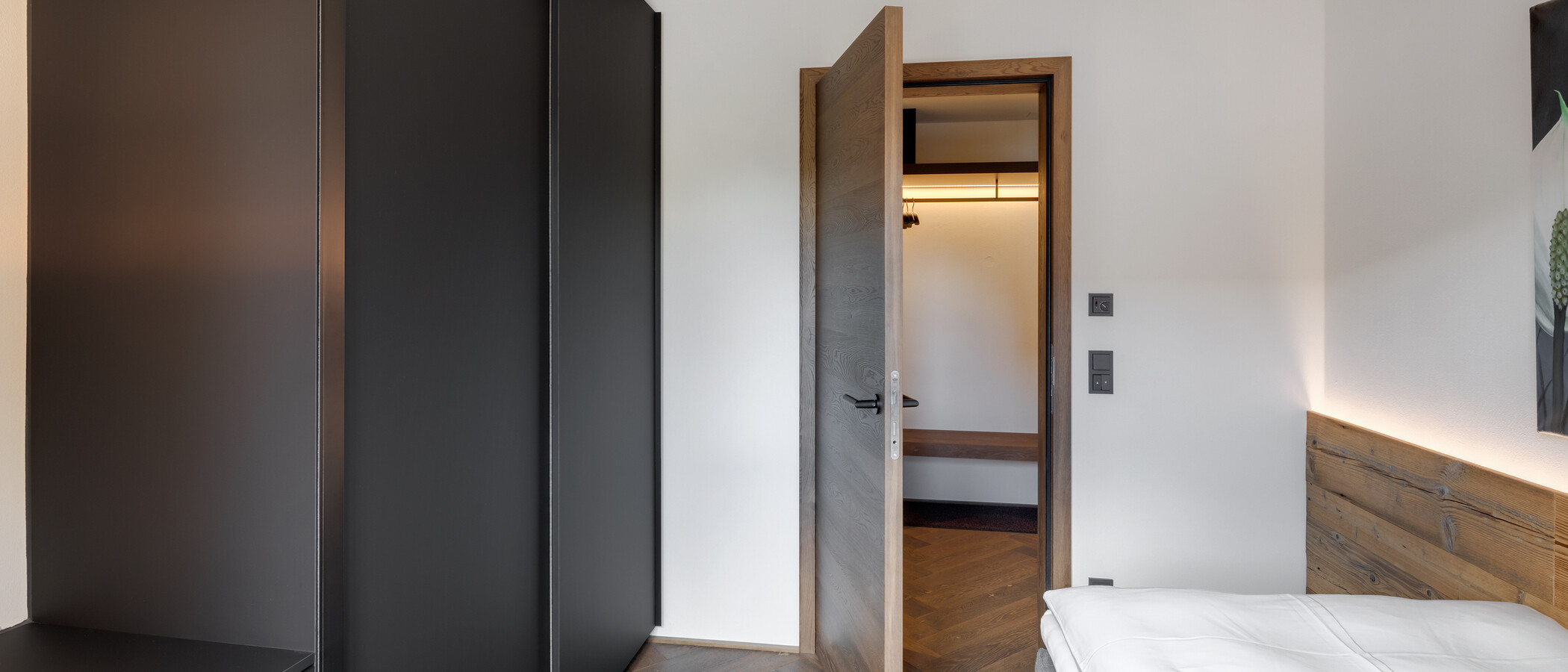 apartment Gmund am Tegernsee 04 2. bedroom 15046