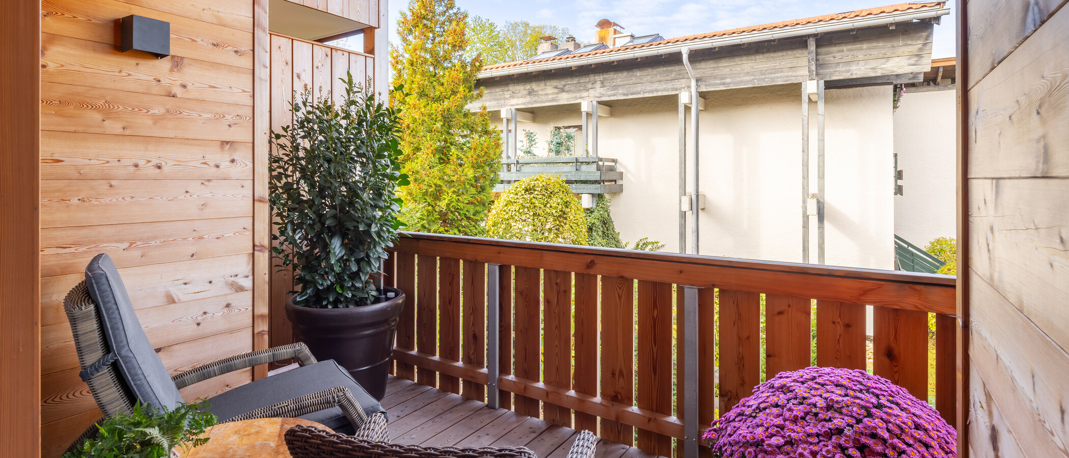 apartment Gmund am Tegernsee 02 1. balcony 15046