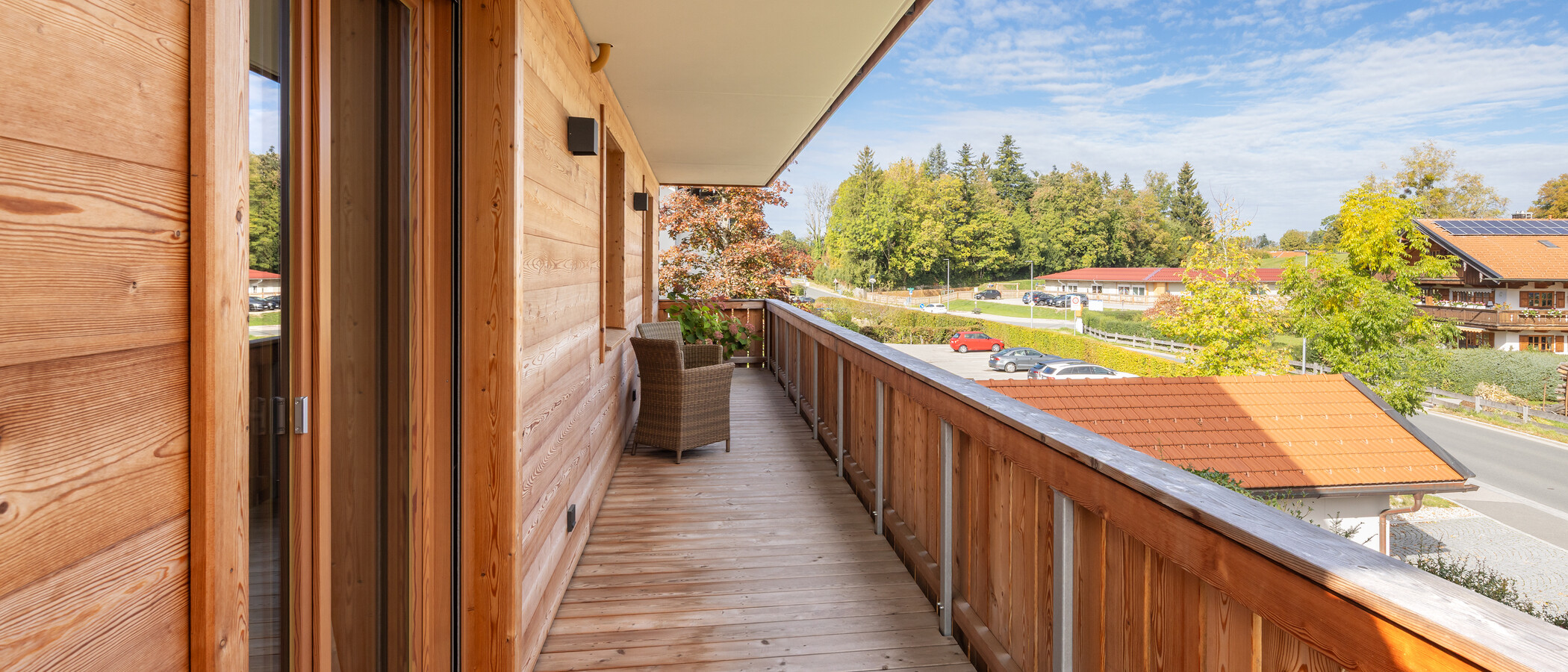 apartment Gmund am Tegernsee 02 2. balcony 15046