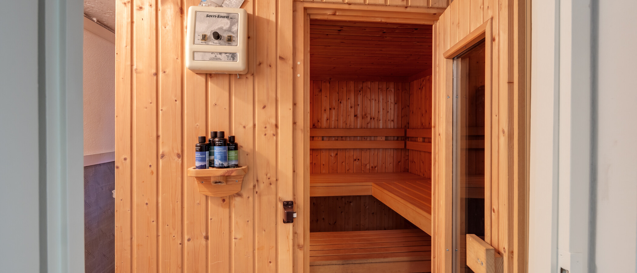 corner townhouse München Nymphenburg 01 sauna 15047