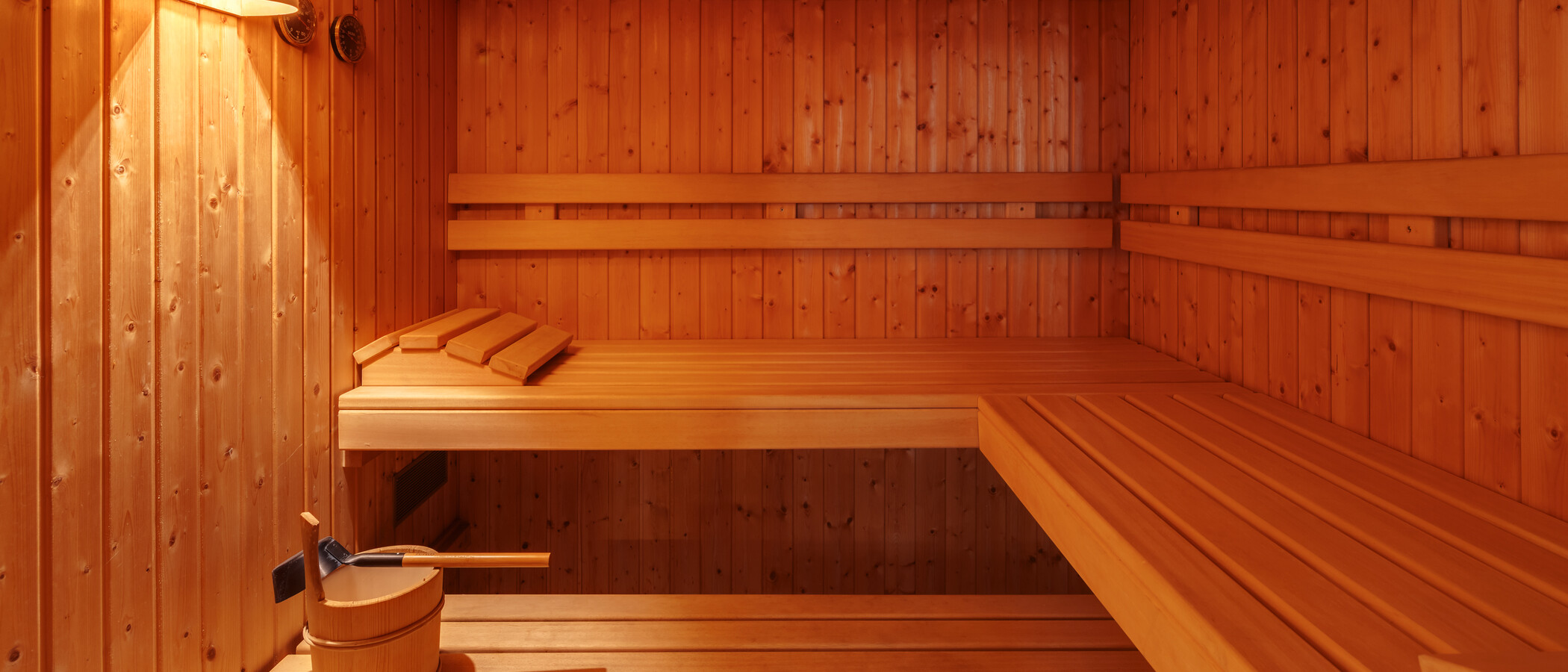 corner townhouse München Nymphenburg 02 sauna 15047
