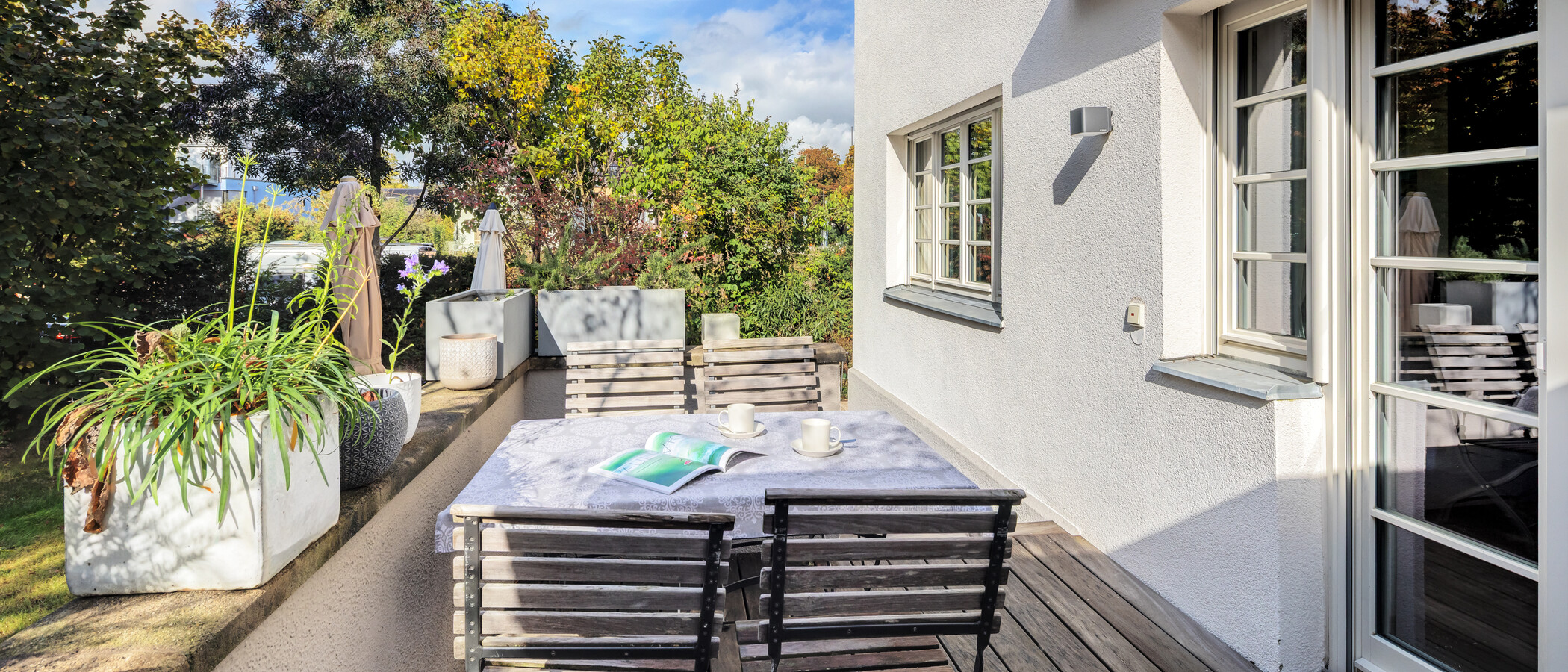 corner townhouse München Nymphenburg 03 terrace 15047