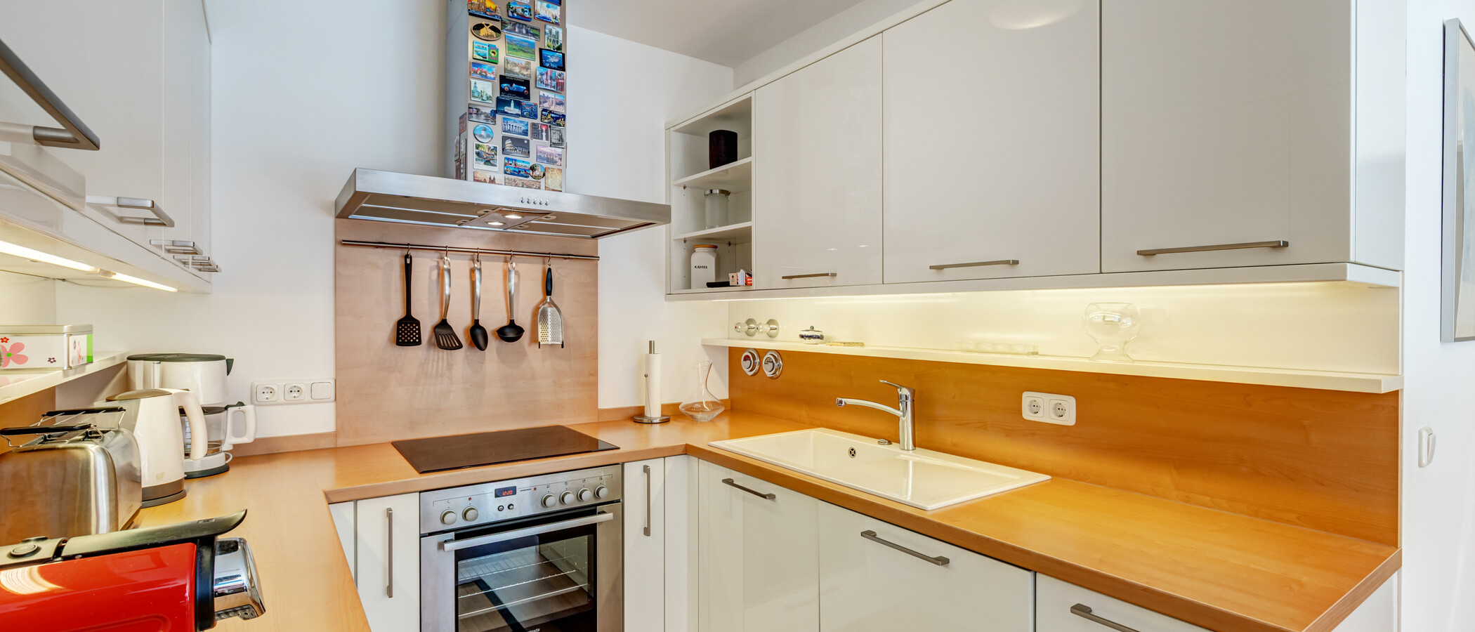 apartment Bad Wiessee 02 kitchen 15048