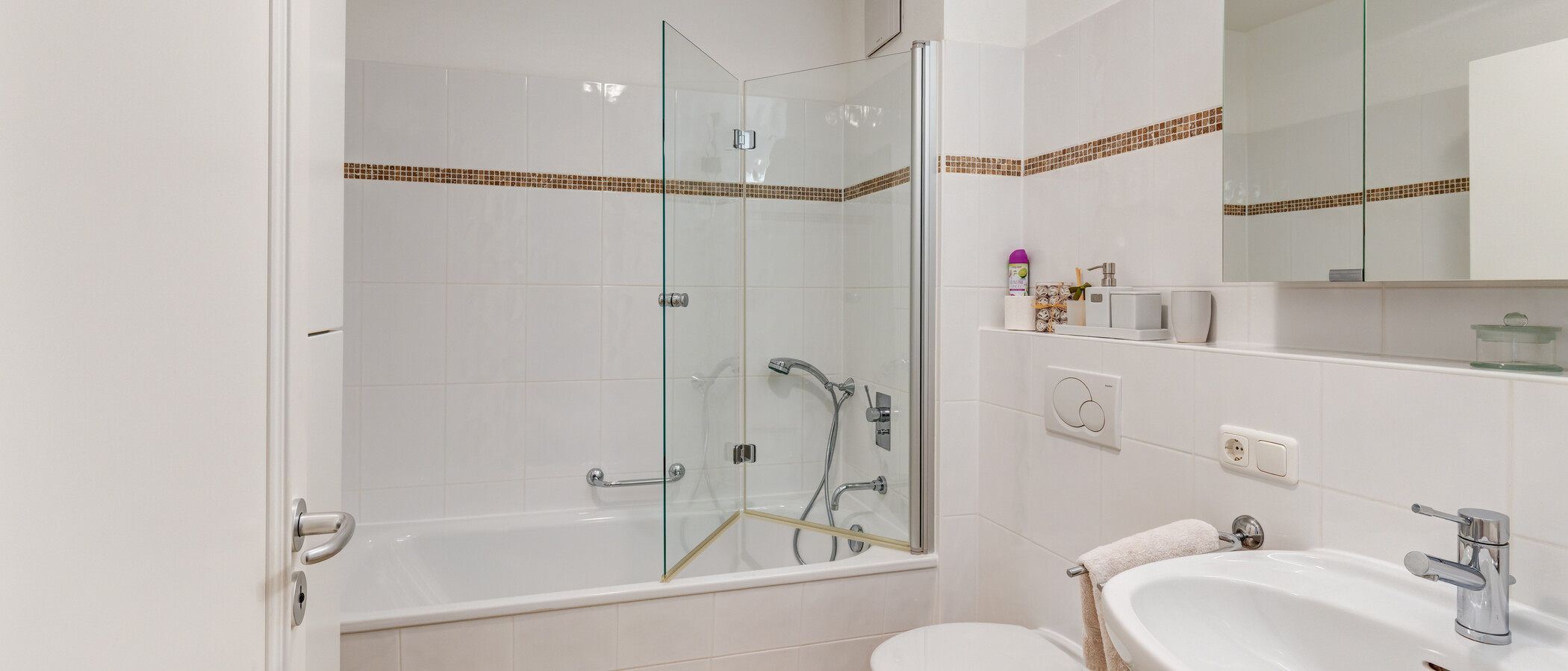 apartment Bad Wiessee 01 bathroom 15048