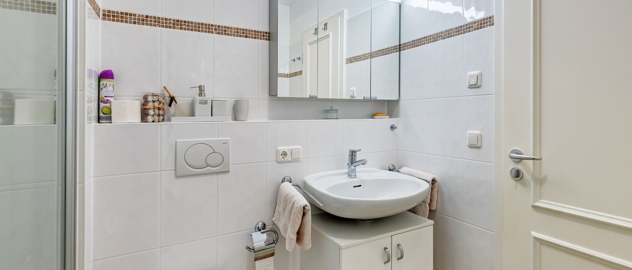 apartment Bad Wiessee 02 bathroom 15048