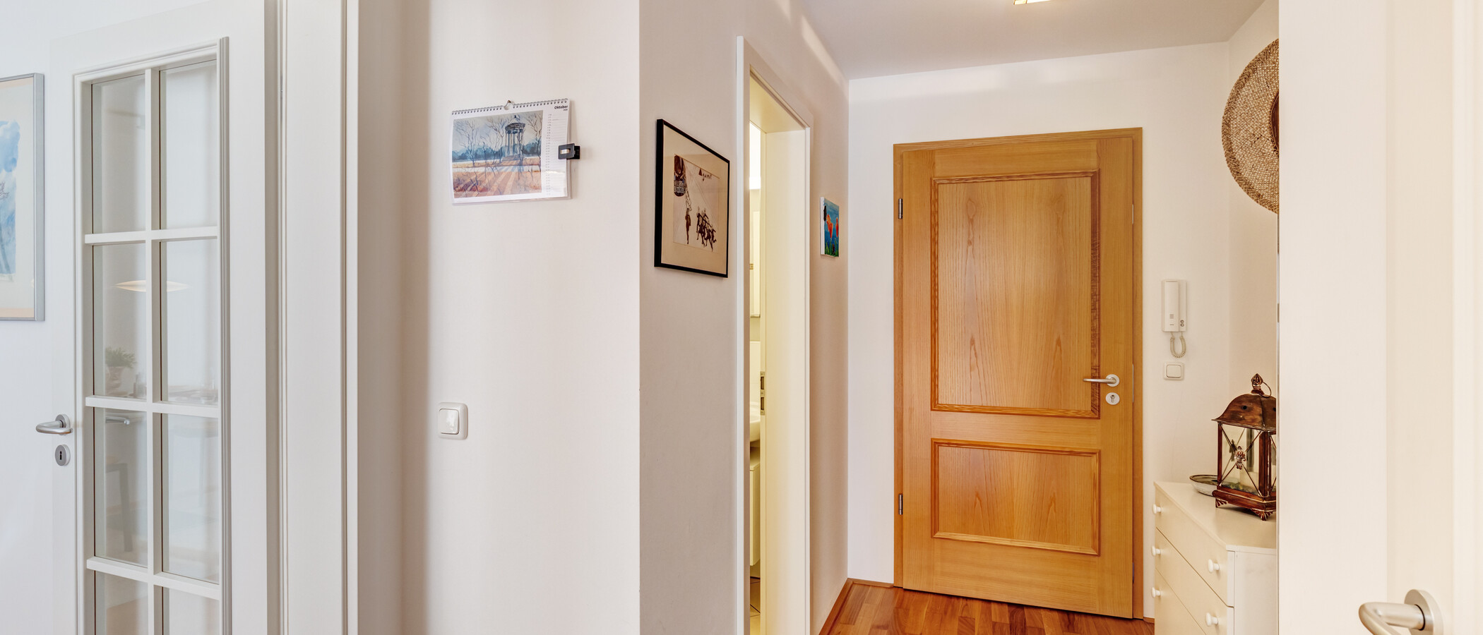 apartment Bad Wiessee 01 hall 15048