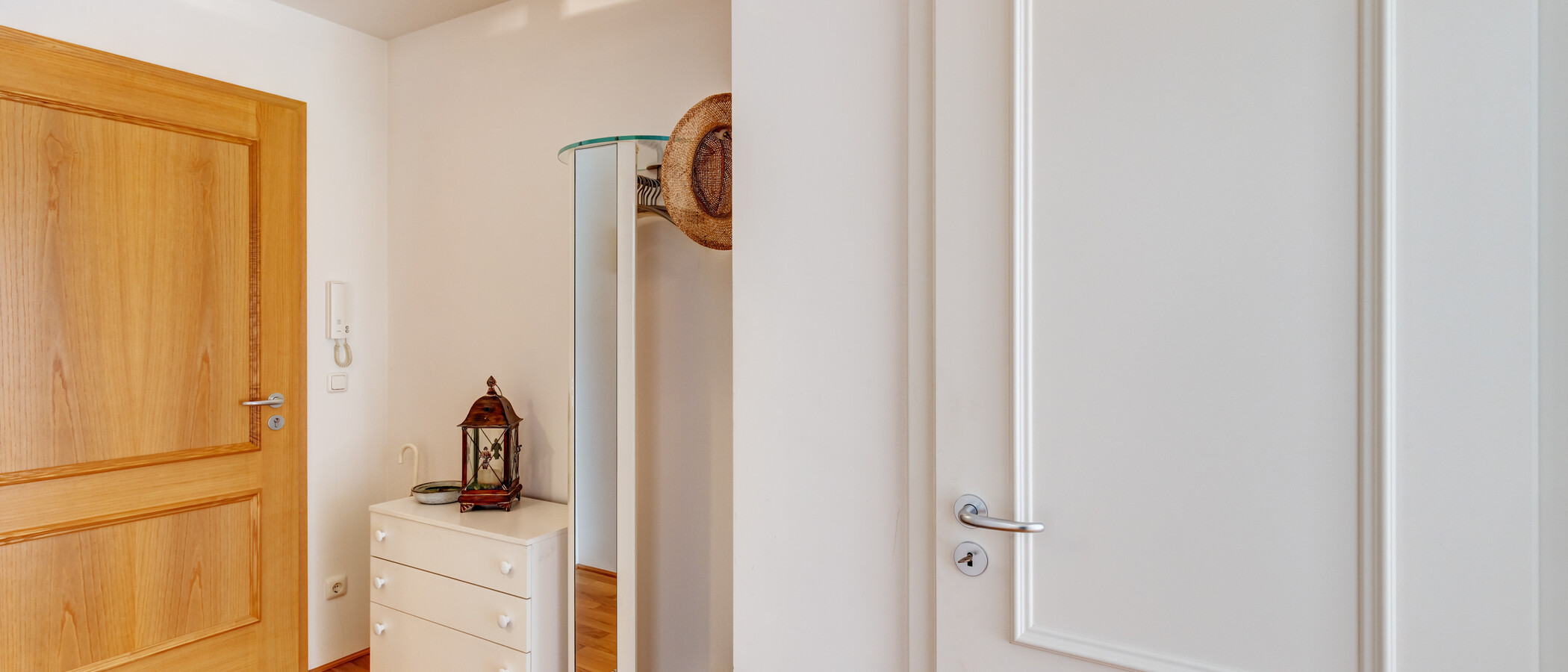 apartment Bad Wiessee 02 hall 15048